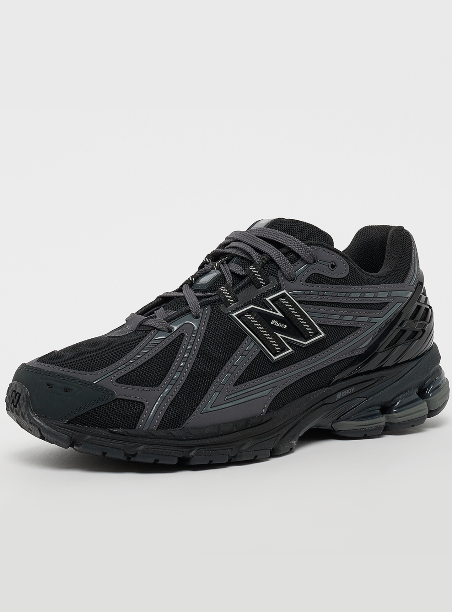 New Balance, 1906, black, Image 2 of 5