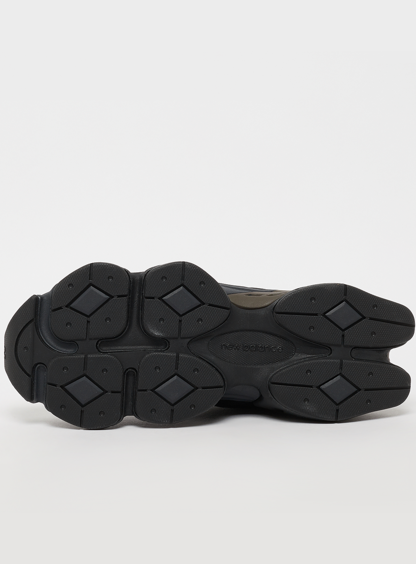 New Balance, 9060, black, Image 4 of 6