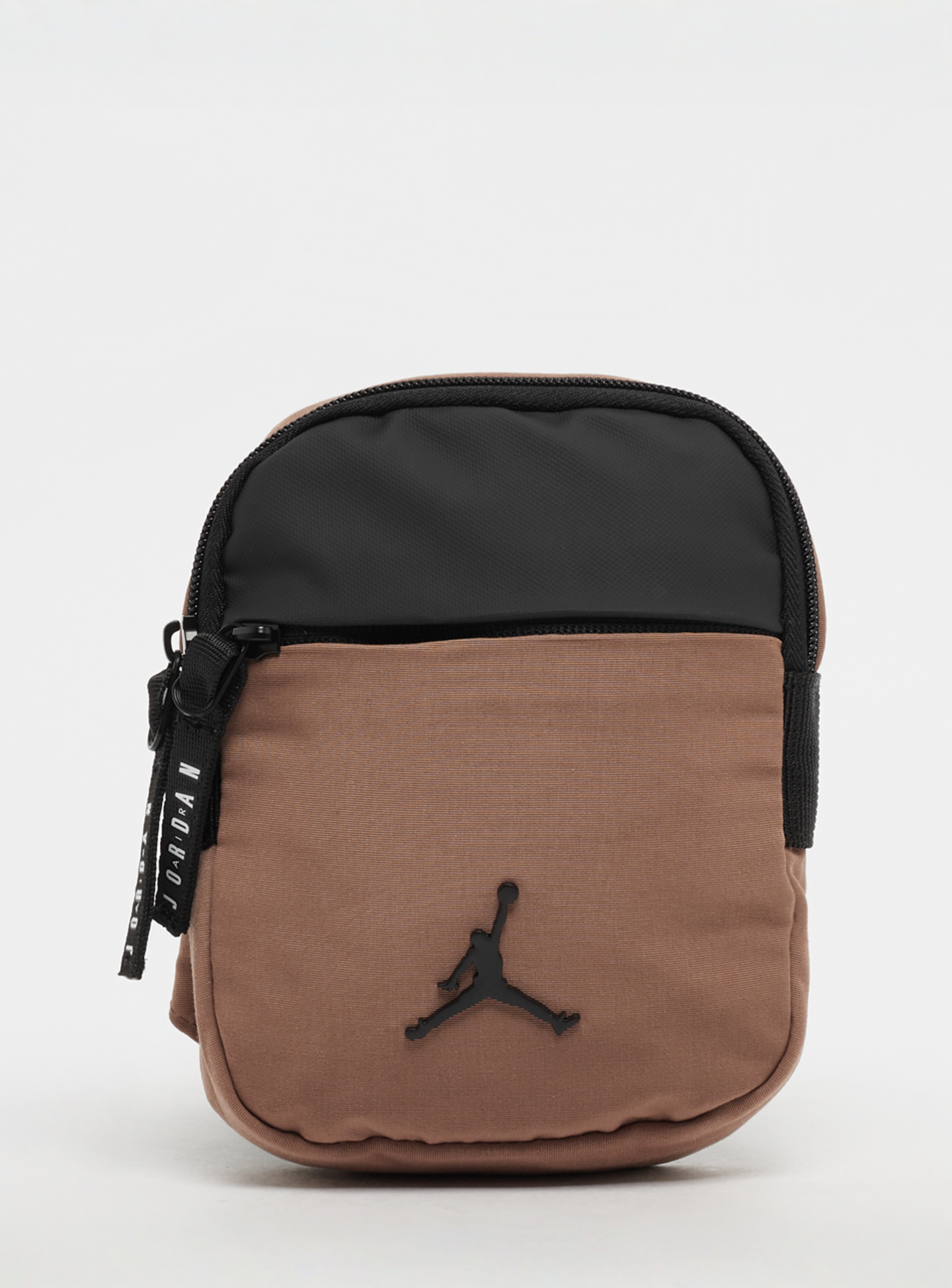 Jordan, Jan Airbone Hip Bag, brown, Image 1 of 5