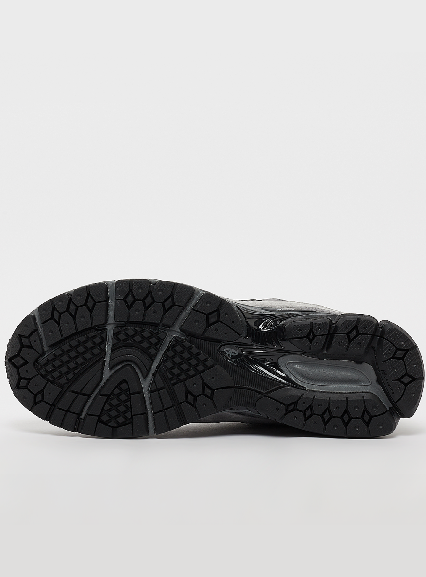 New Balance, 2002, grey, Image 4 of 5