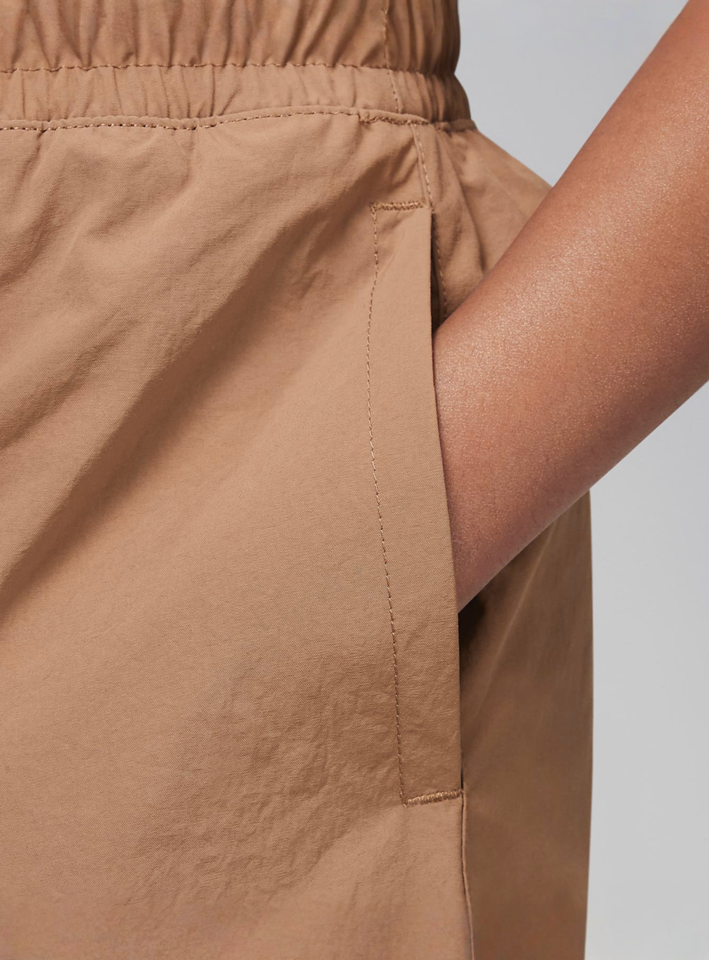 Jordan, Double Cargo Pants, brown, Image 4 of 7