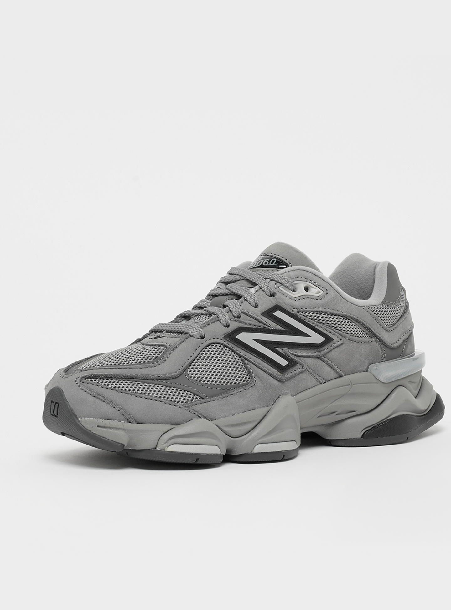 New Balance, 9060, grey, Image 2 of 6