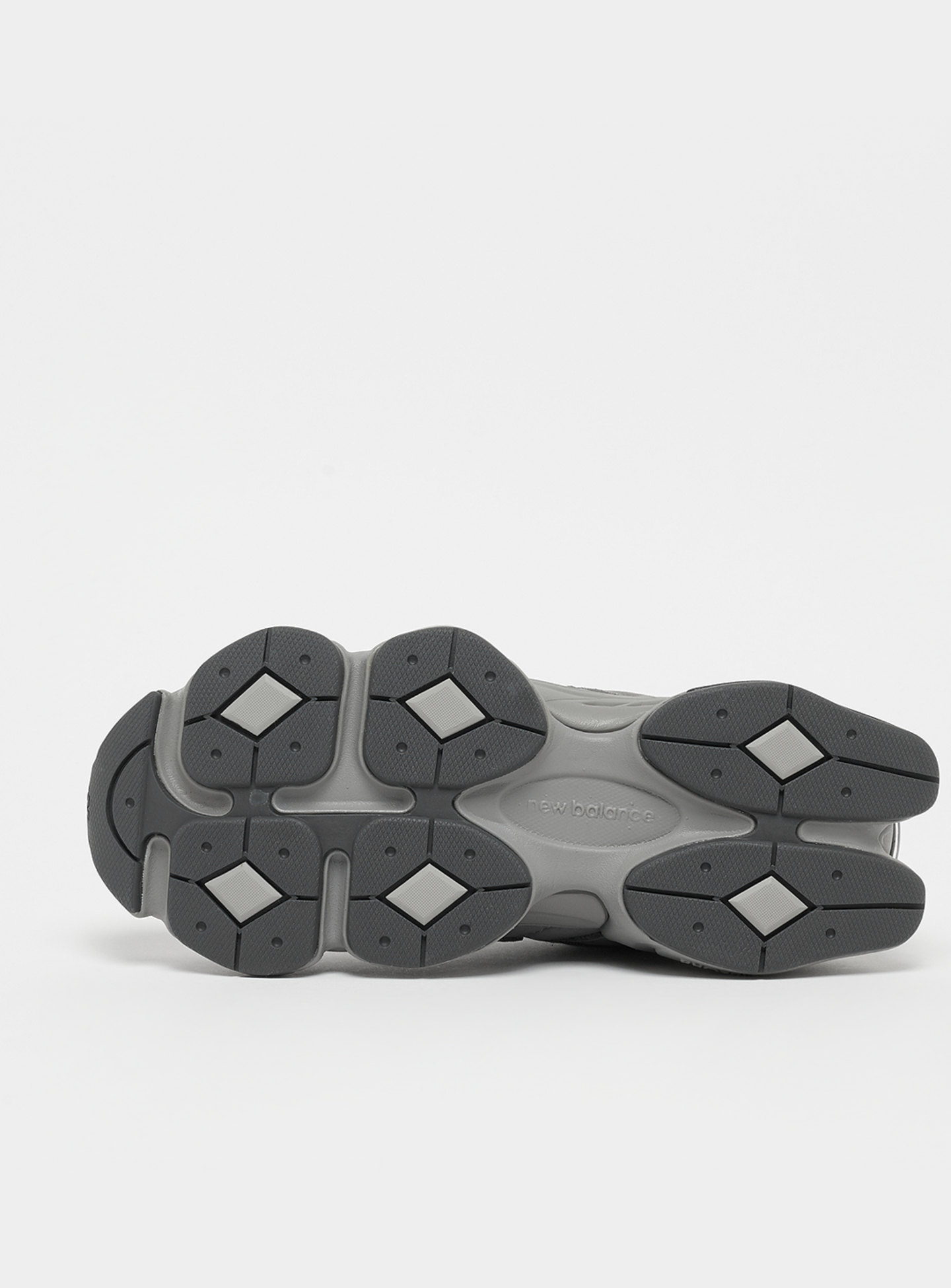 New Balance, 9060, grey, Image 4 of 6