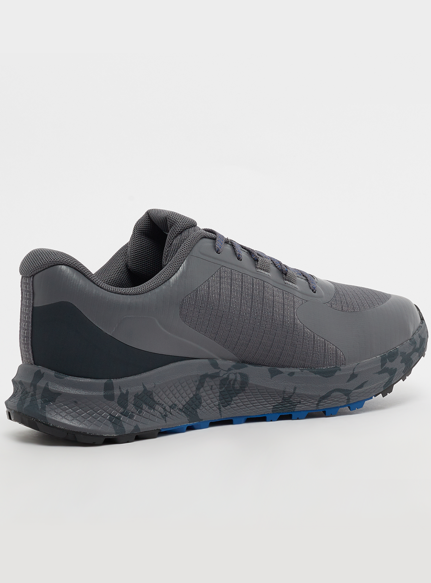 Under Armour, UA Charged Bandit TR 3 SP, grey, Image 3 of 5