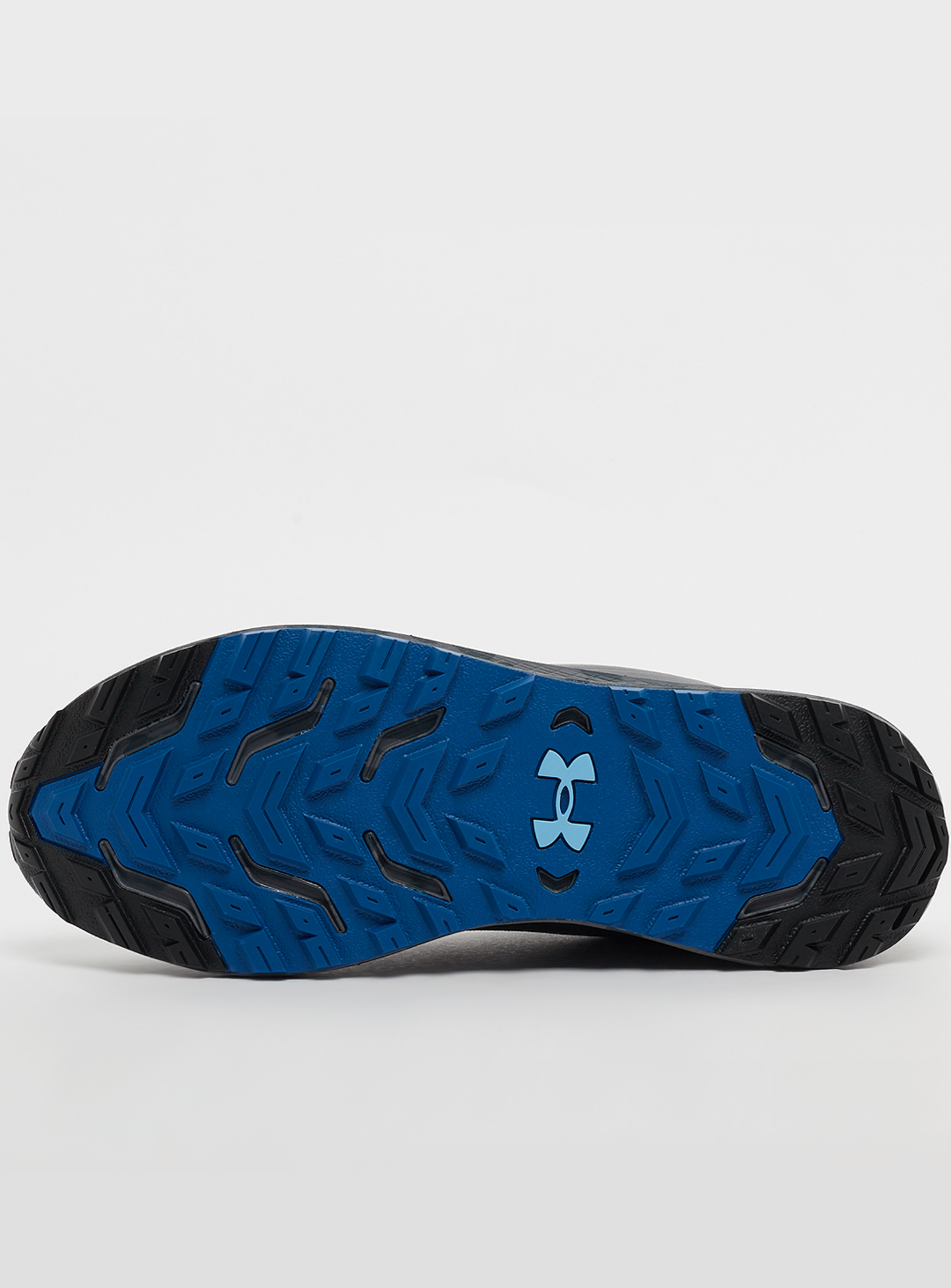 Under Armour, UA Charged Bandit TR 3 SP, grey, Image 4 of 5