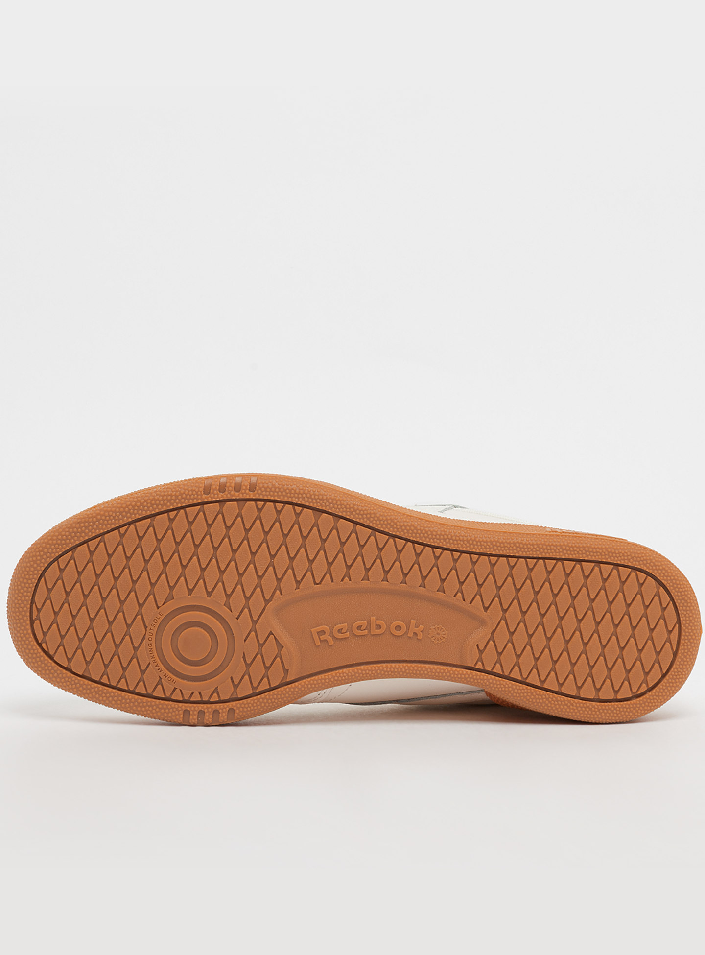 Reebok, Club C 85 SMU, beige, Image 4 of 5