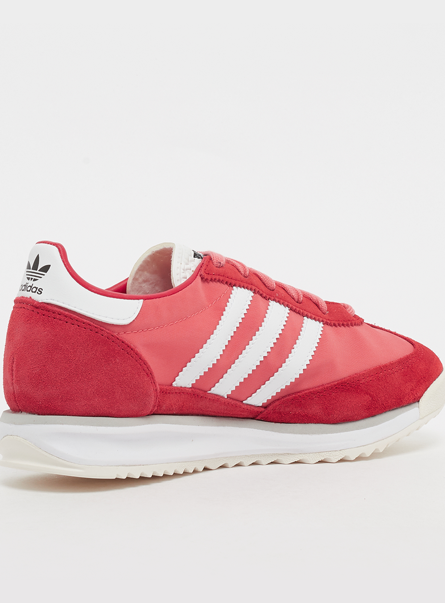 adidas Originals, SL 72 RS (GS), red, Image 3 of 5