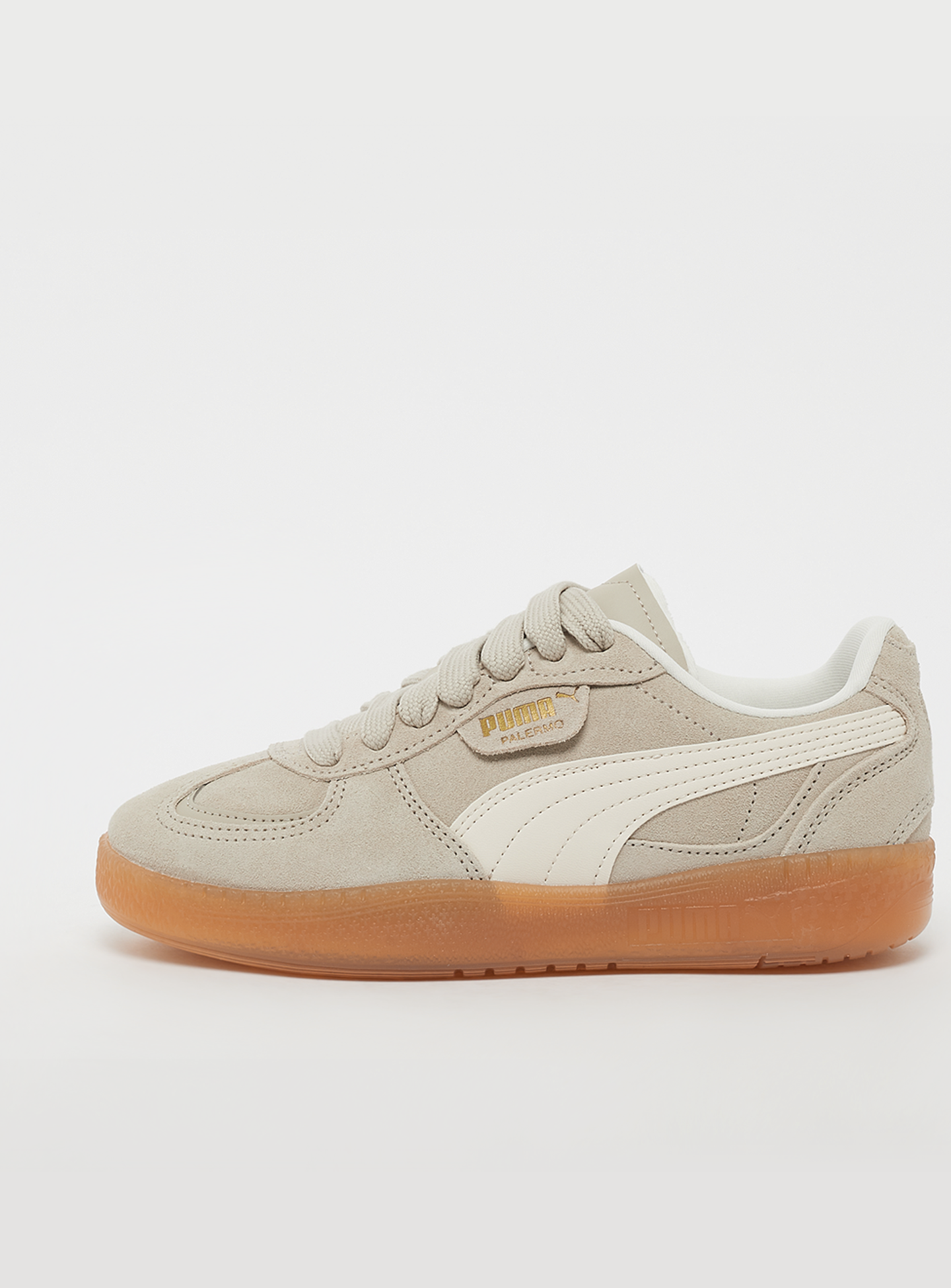 PUMA, Palermo Moda Xtra Gum Wns, beige, Image 1 of 5