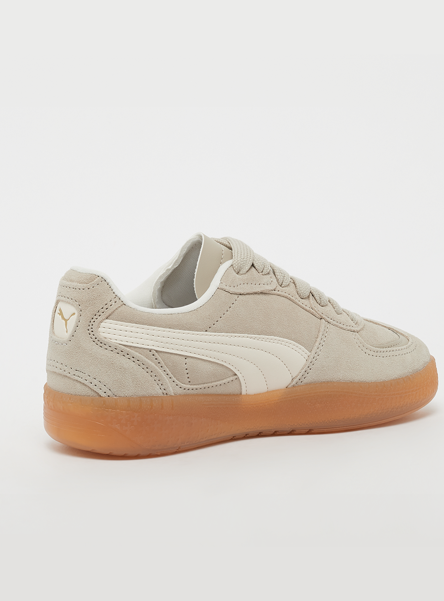 PUMA, Palermo Moda Xtra Gum Wns, beige, Image 3 of 5