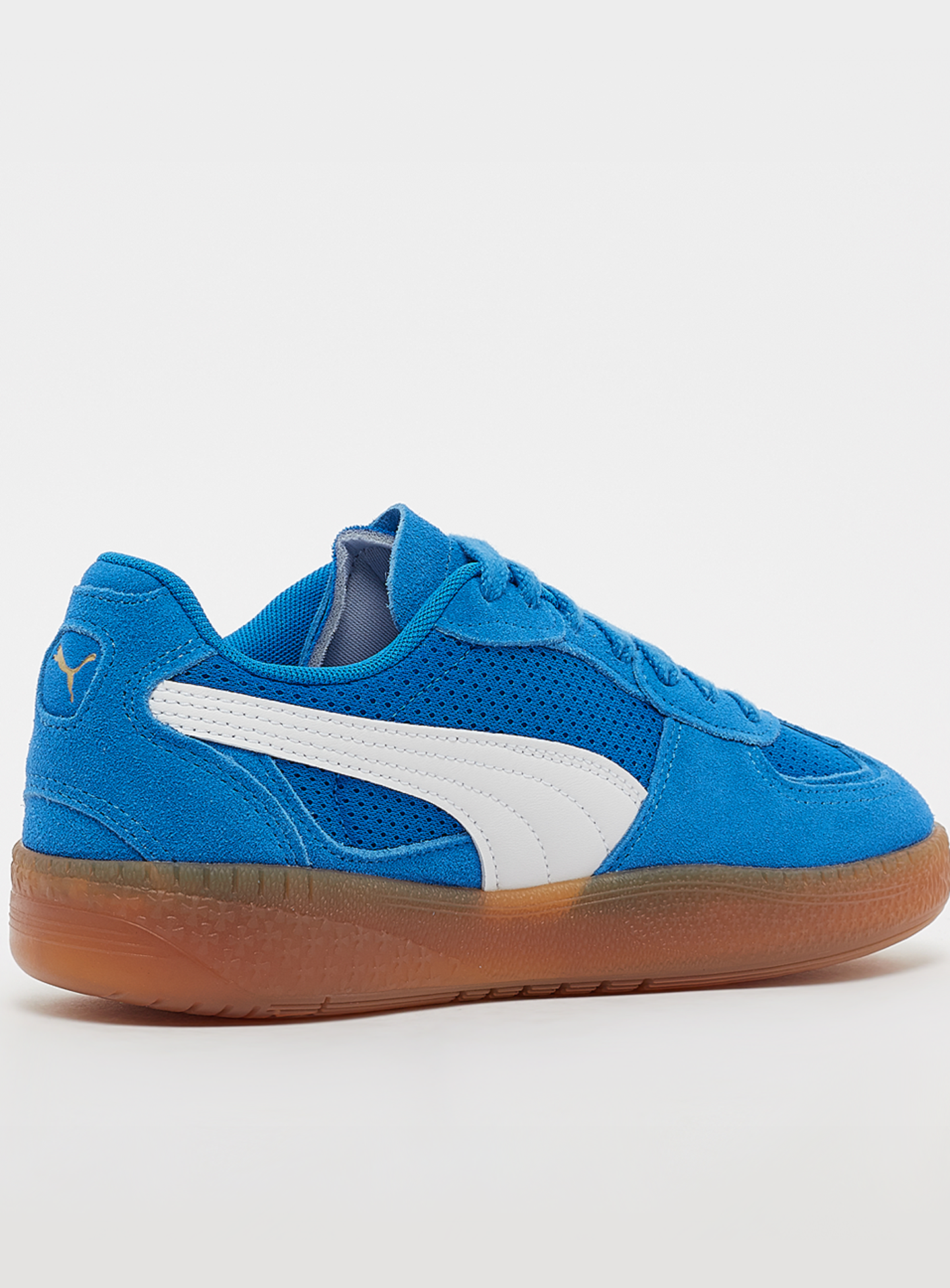 PUMA, Palermo Moda Vintage Wns, blue, Image 3 of 5