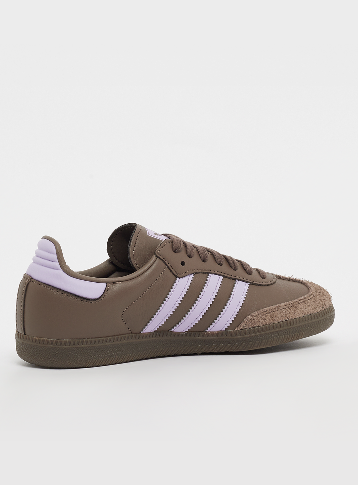 adidas Originals, Samba "Bubble" W Sneaker, brown, Image 3 of 6