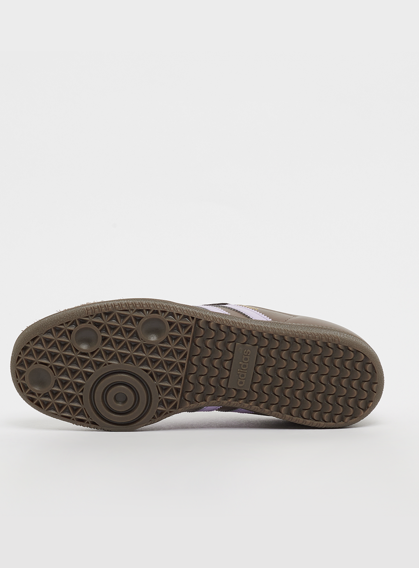 adidas Originals, Samba "Bubble" W Sneaker, brown, Image 4 of 6
