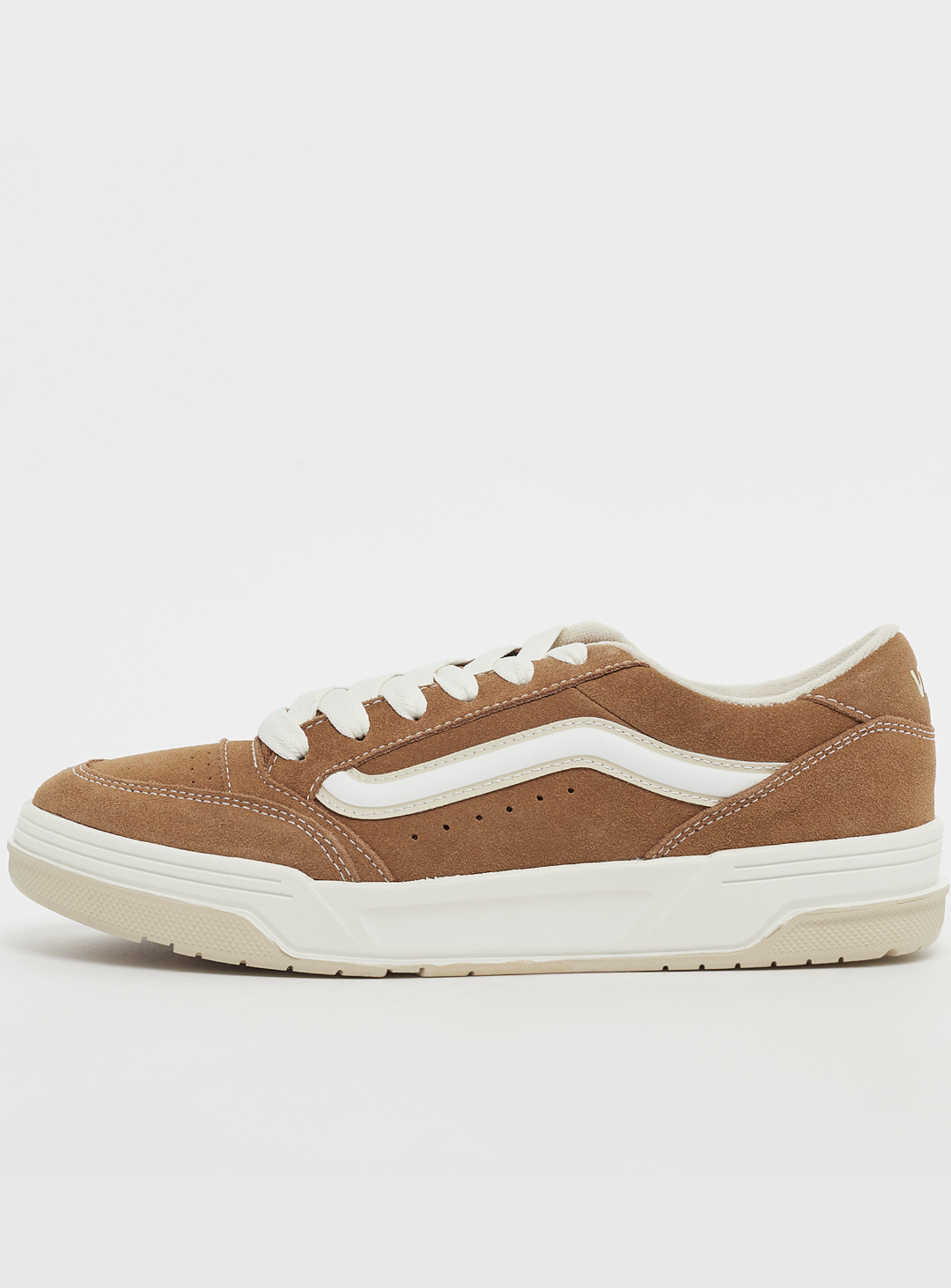 Vans, Hylane, brown, Image 1 of 5