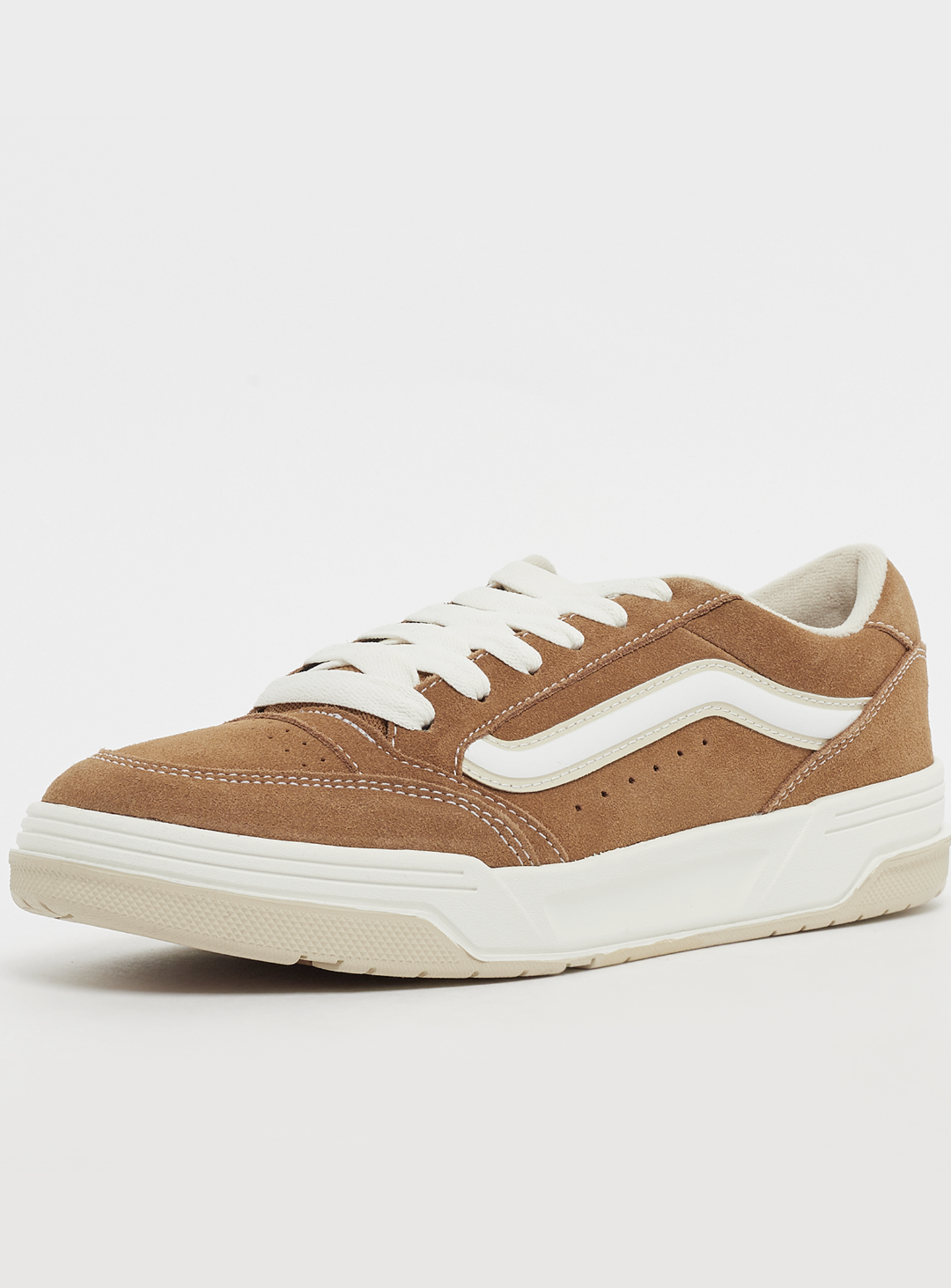 Vans, Hylane, brown, Image 2 of 5