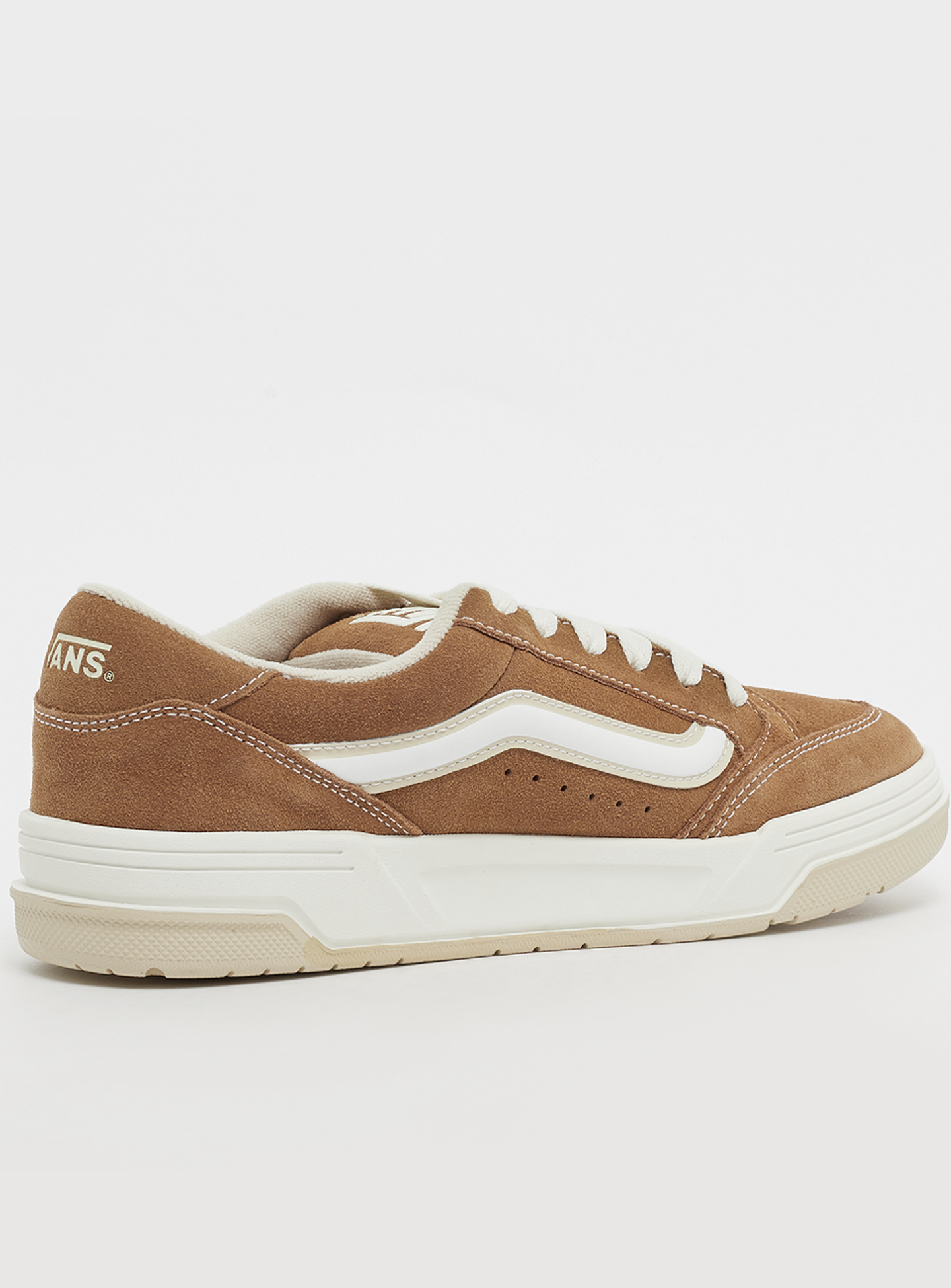 Vans, Hylane, brown, Image 3 of 5