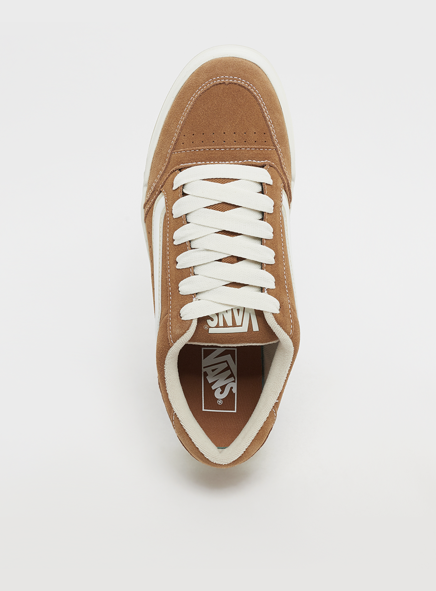Vans, Hylane, brown, Image 5 of 5