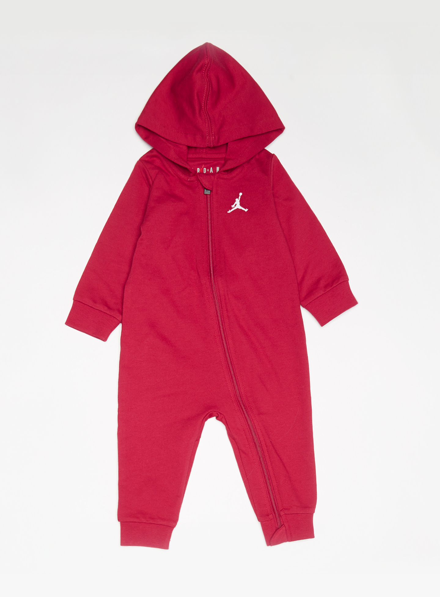 Jordan, Jumpman Coverall, red, Image 1 of 3