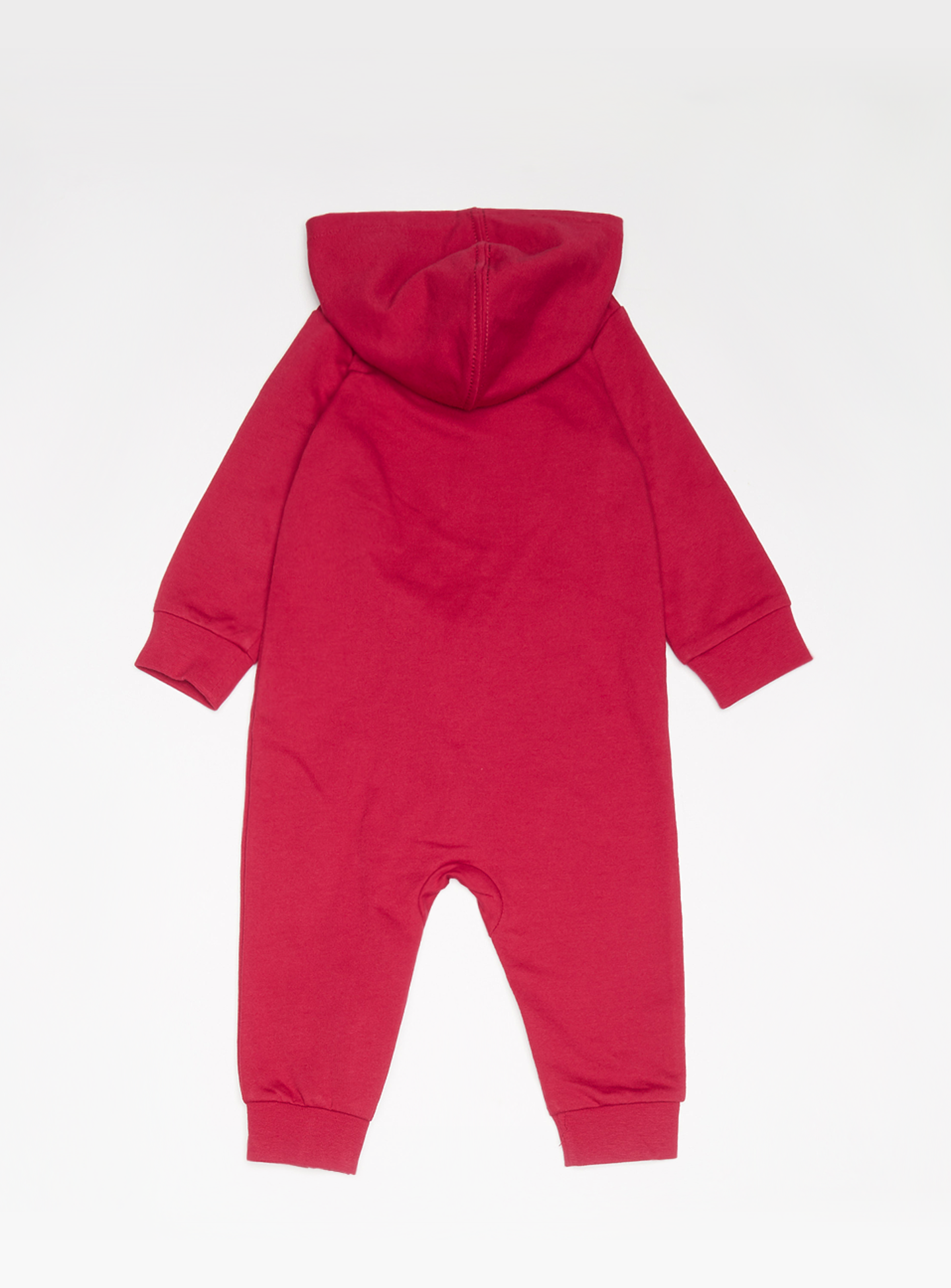 Jordan, Jumpman Coverall, red, Image 2 of 3