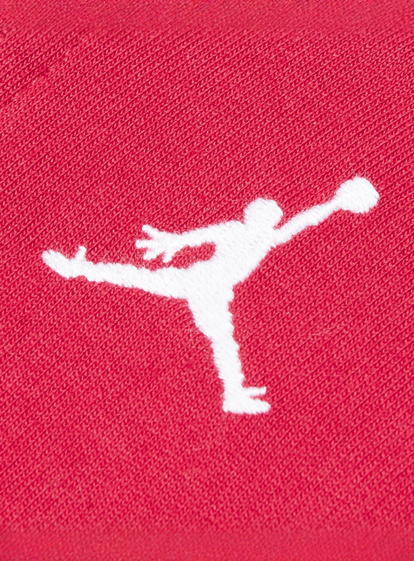 Jordan, Jumpman Coverall, red, Image 3 of 3