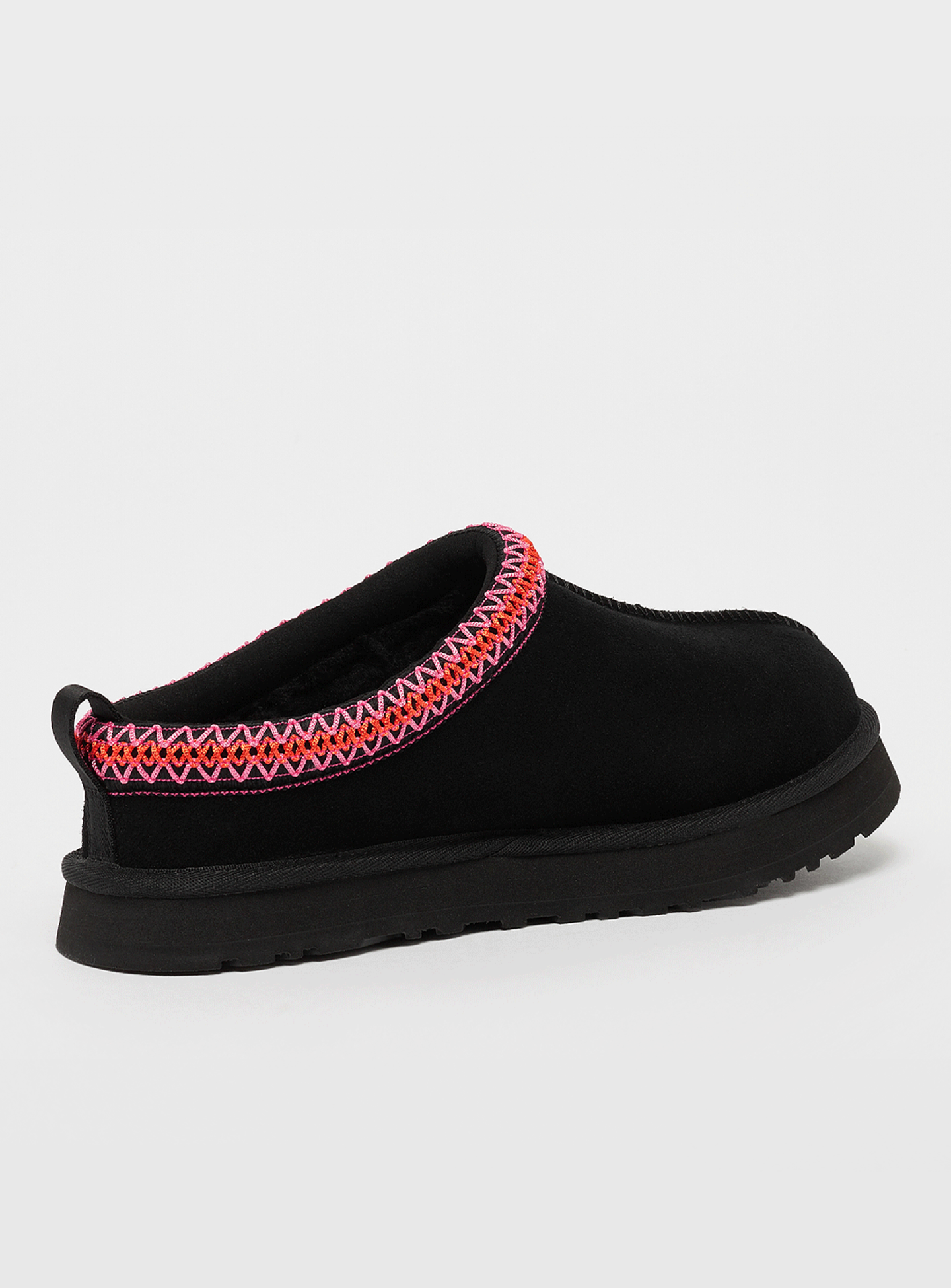 UGG, K Tazz (GS), black, Image 3 of 7