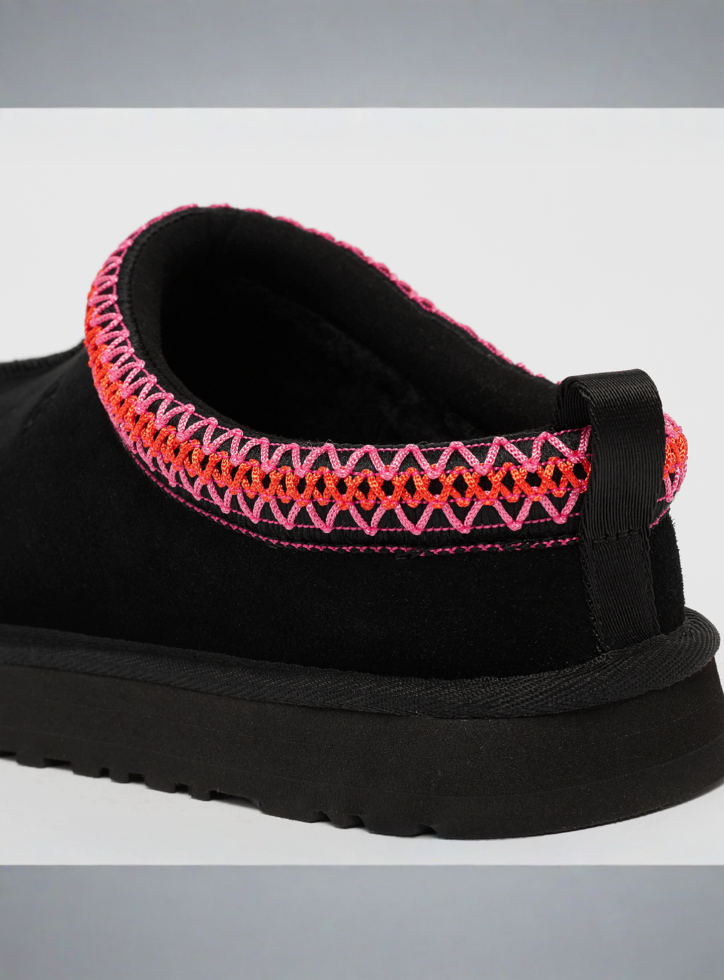 UGG, K Tazz (GS), black, Image 7 of 7
