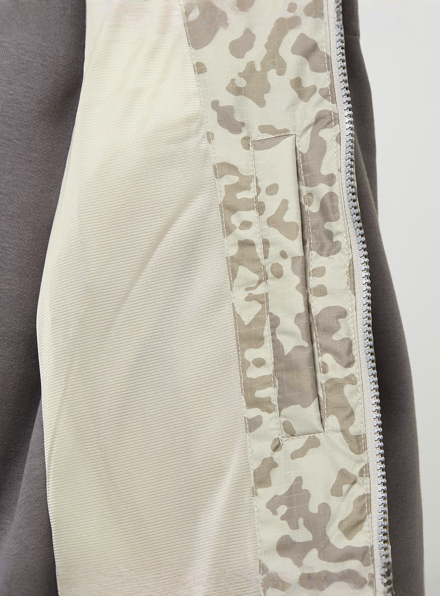 PEQUS, Aether Camo Vest, camouflage, Image 3 of 7