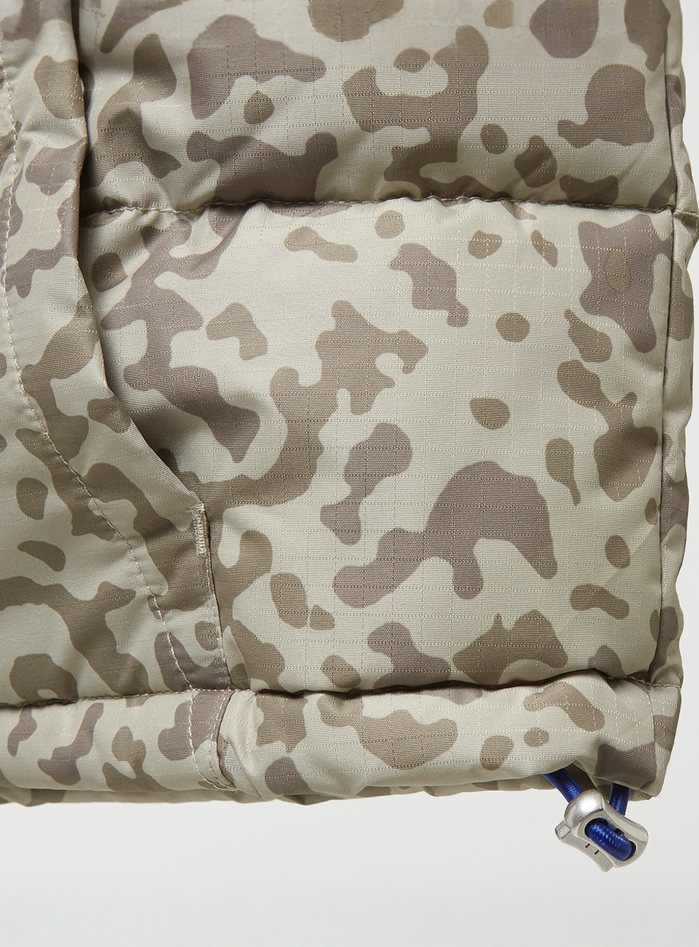 PEQUS, Aether Camo Vest, camouflage, Image 6 of 7