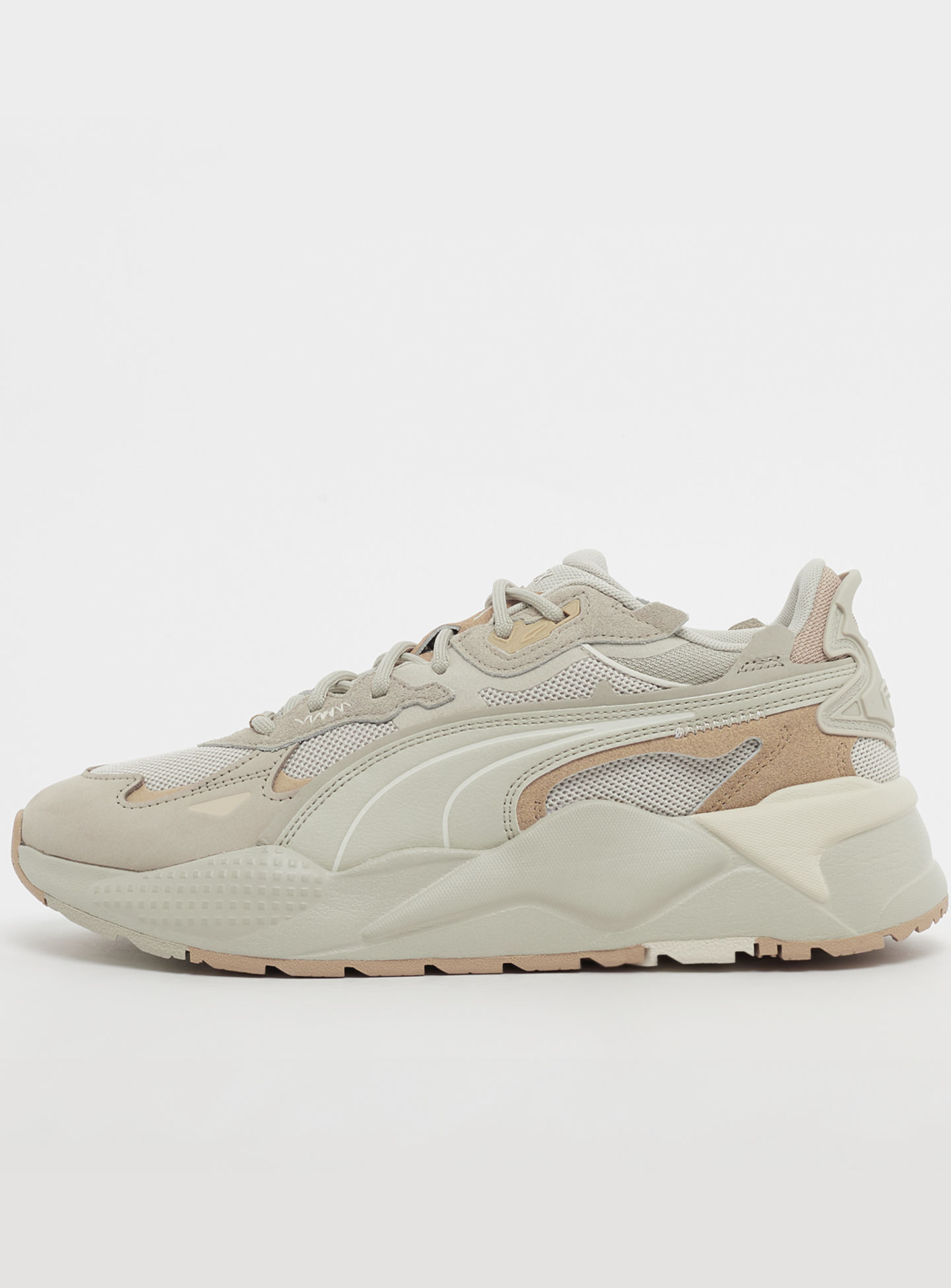 PUMA, RS-X Efekt 2.0, beige, Image 1 of 5