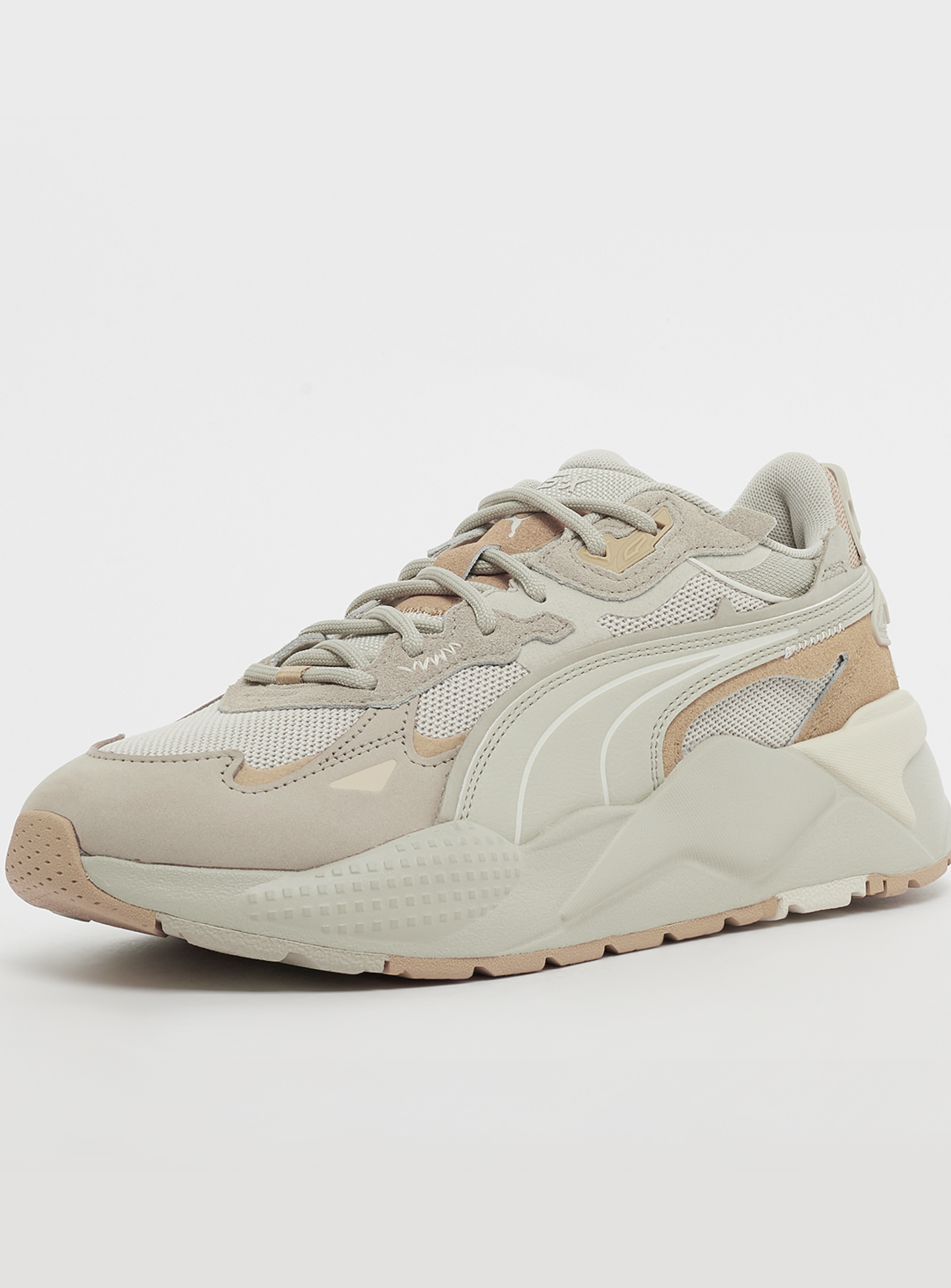 PUMA, RS-X Efekt 2.0, beige, Image 2 of 5