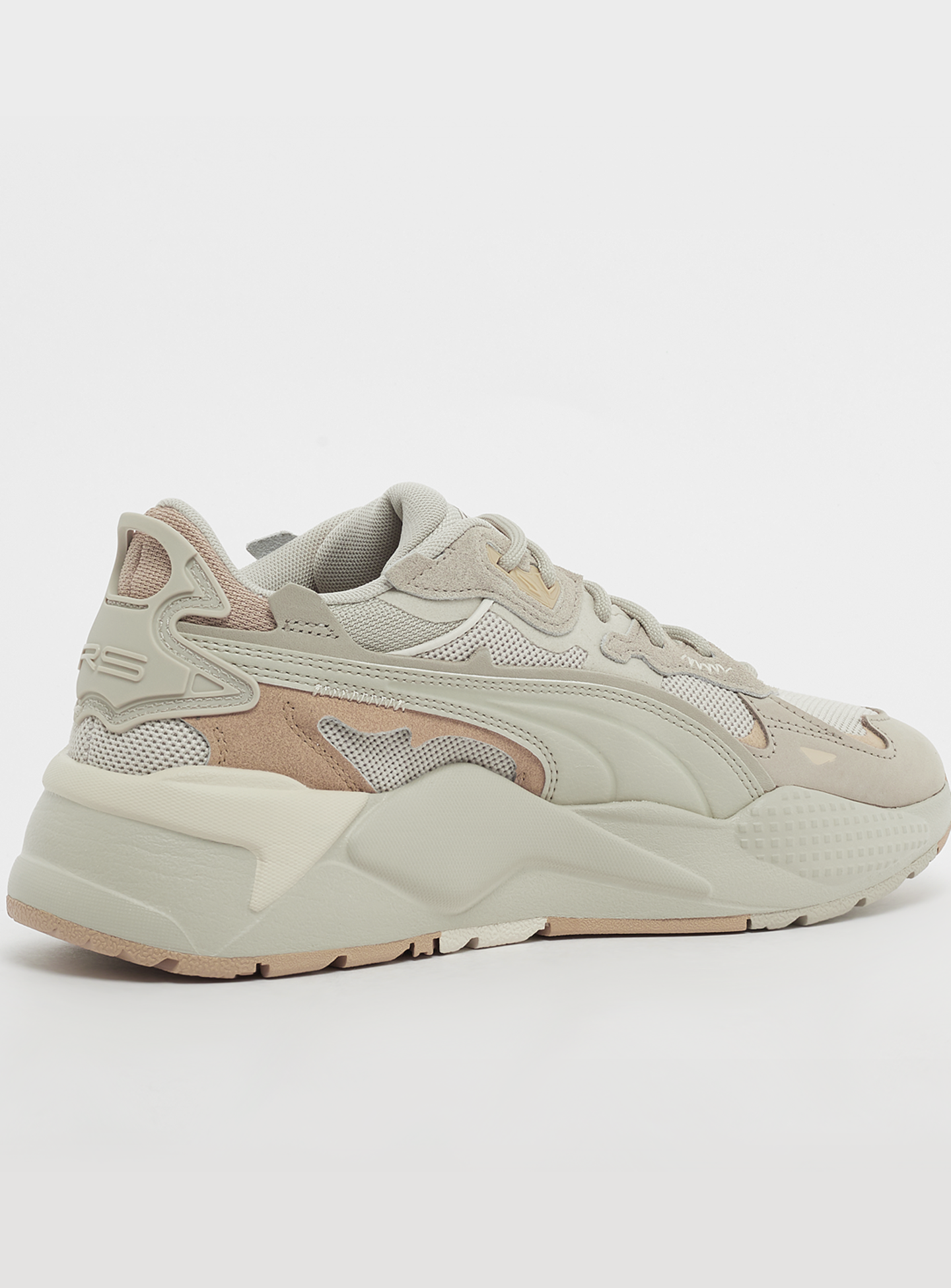 PUMA, RS-X Efekt 2.0, beige, Image 3 of 5