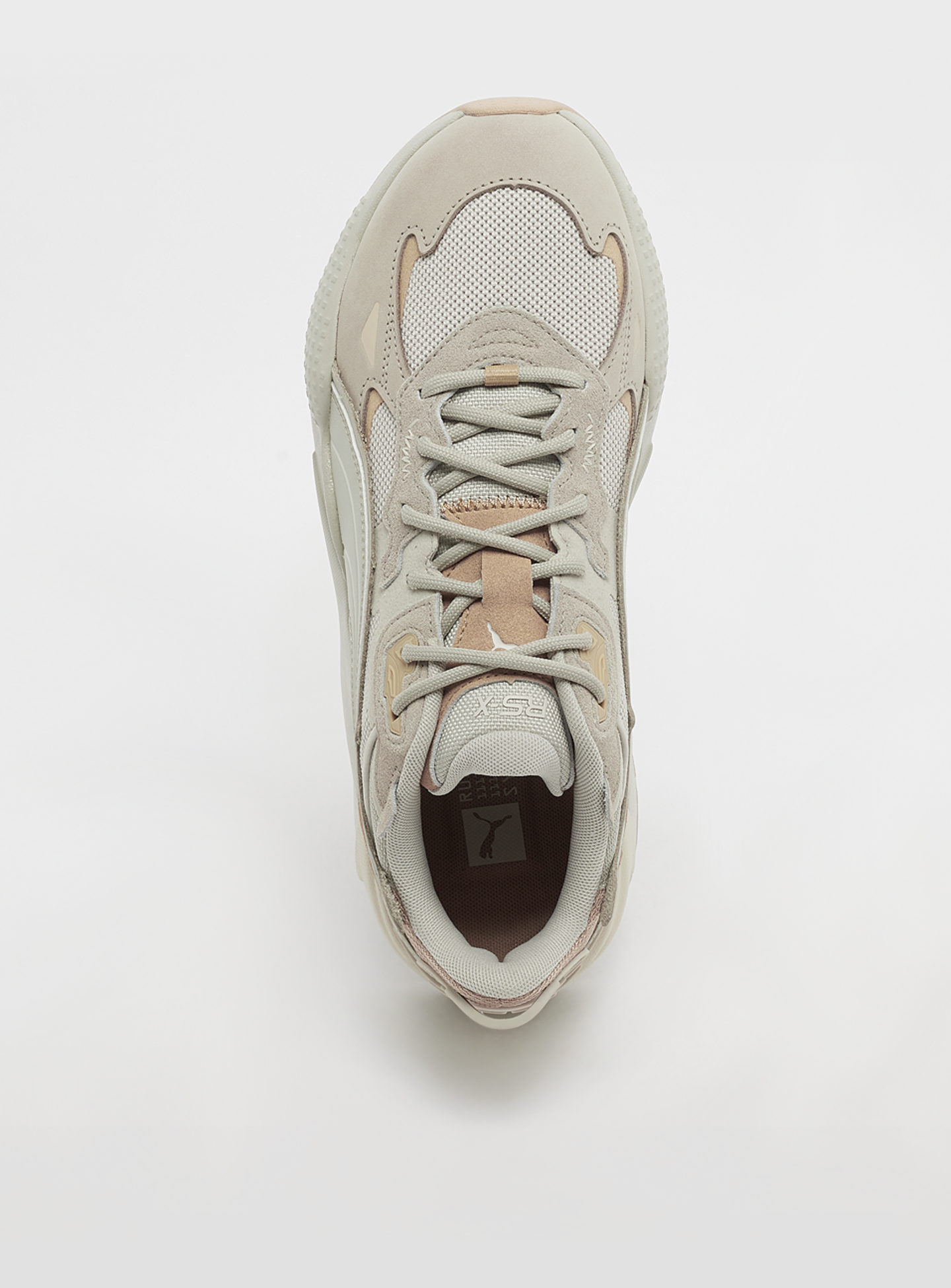 PUMA, RS-X Efekt 2.0, beige, Image 5 of 5