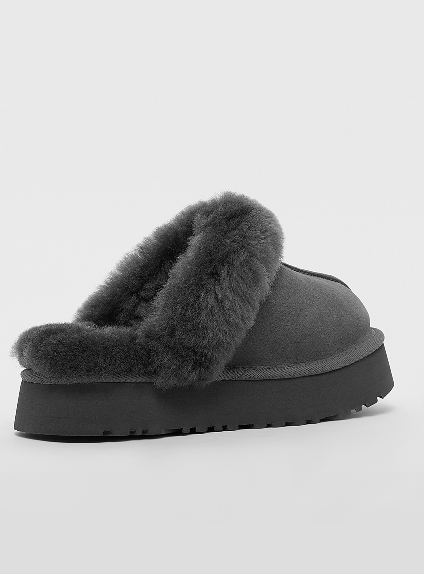 UGG, Disquette, grey, Image 3 of 5