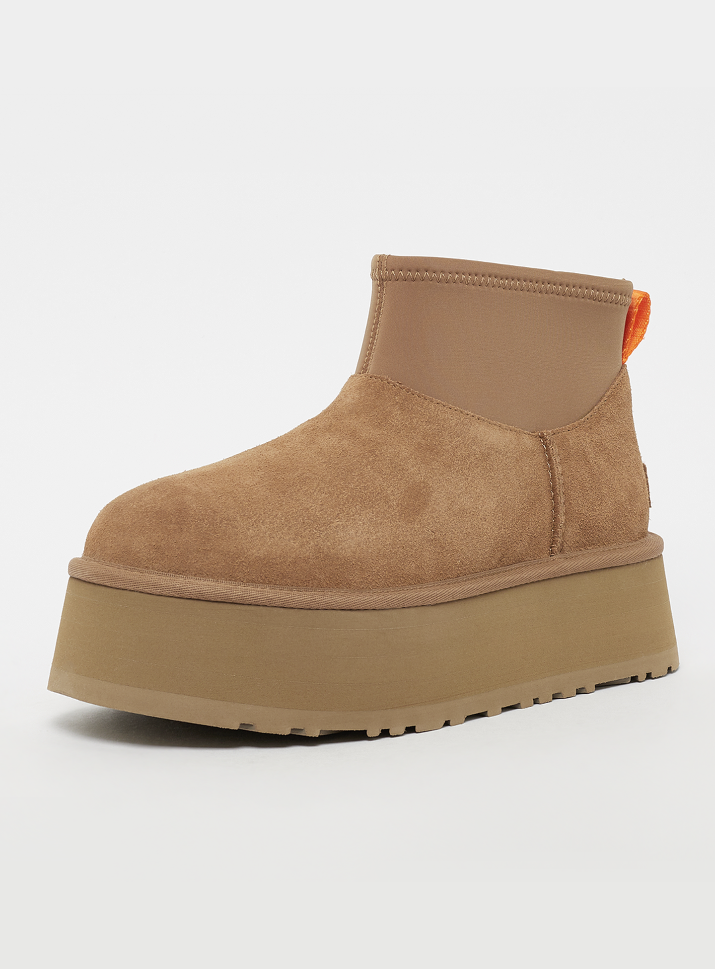 UGG, Classic Mini Dipper, brown, Image 2 of 5