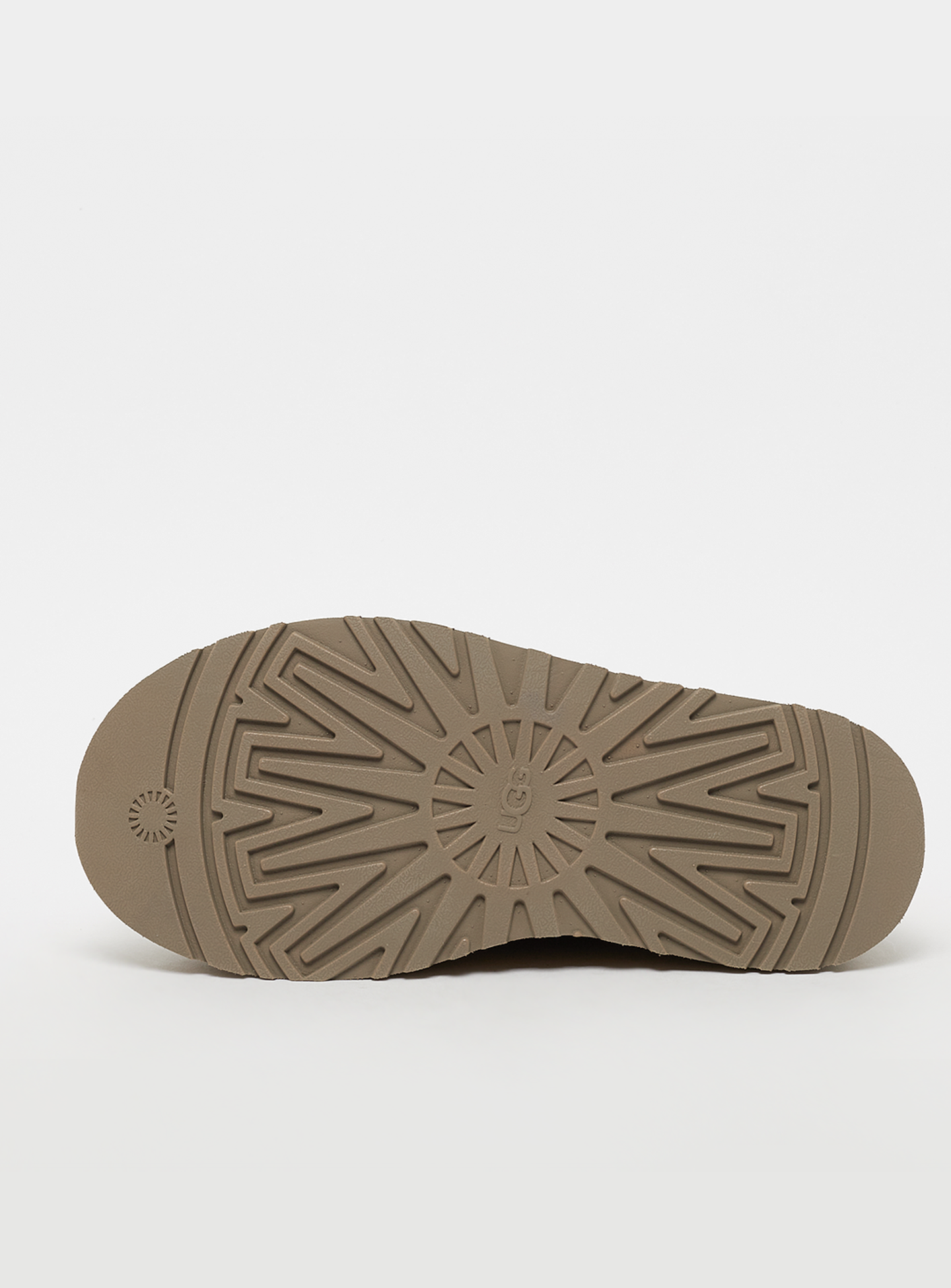 UGG, Classic Mini Dipper, brown, Image 4 of 5