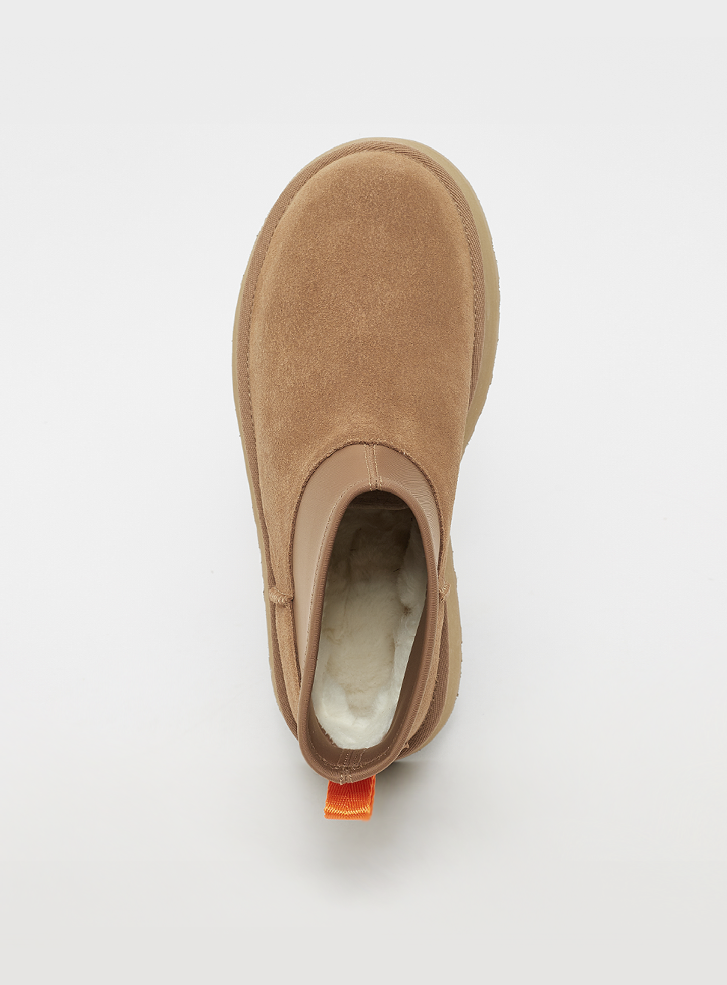 UGG, Classic Mini Dipper, brown, Image 5 of 5