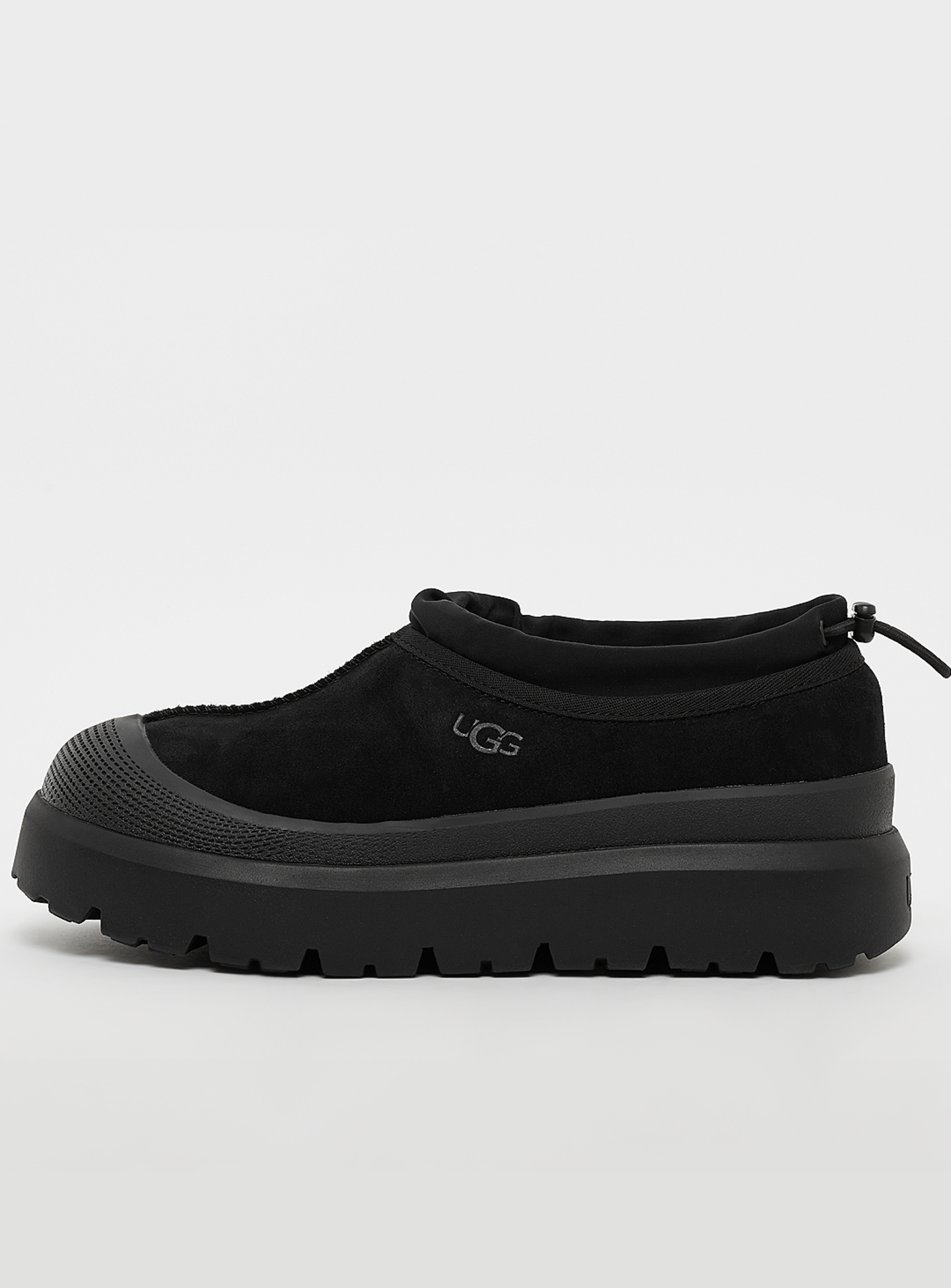 UGG, Tasman Weather Hybrid, black, Image 1 of 5