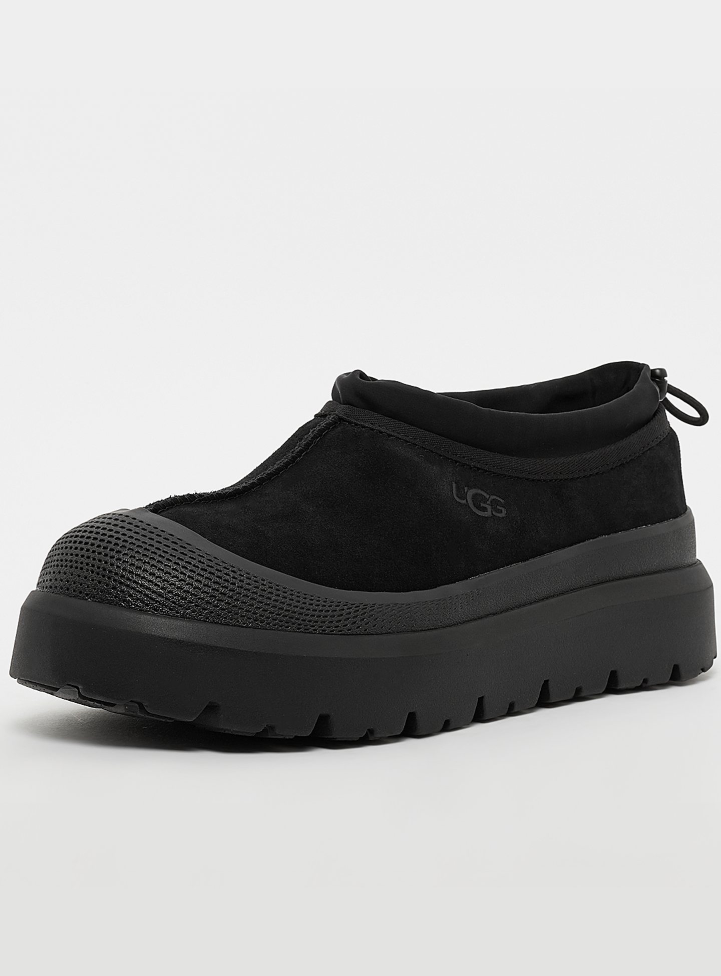 UGG, Tasman Weather Hybrid, black, Image 2 of 5