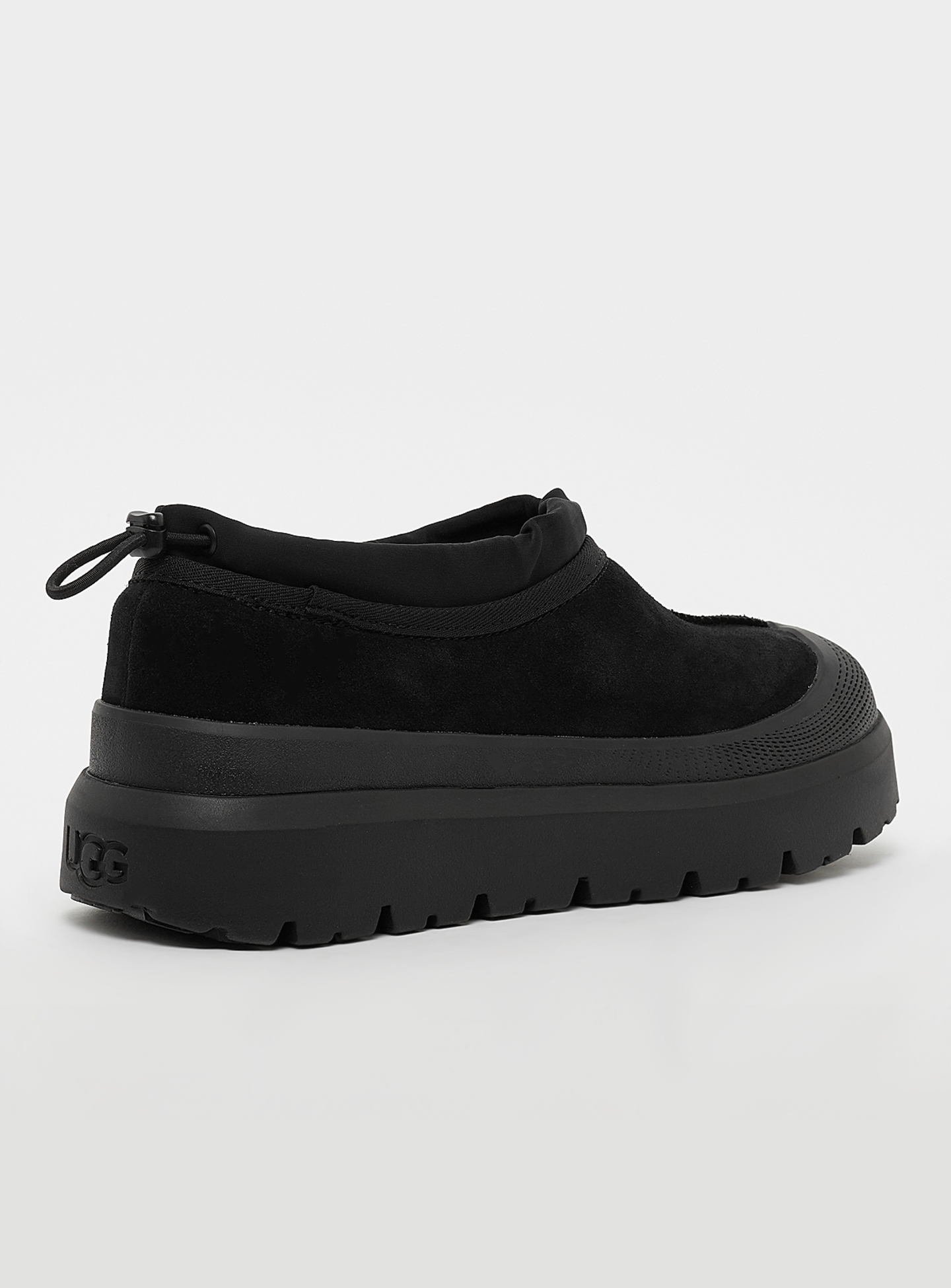 UGG, Tasman Weather Hybrid, black, Image 3 of 5