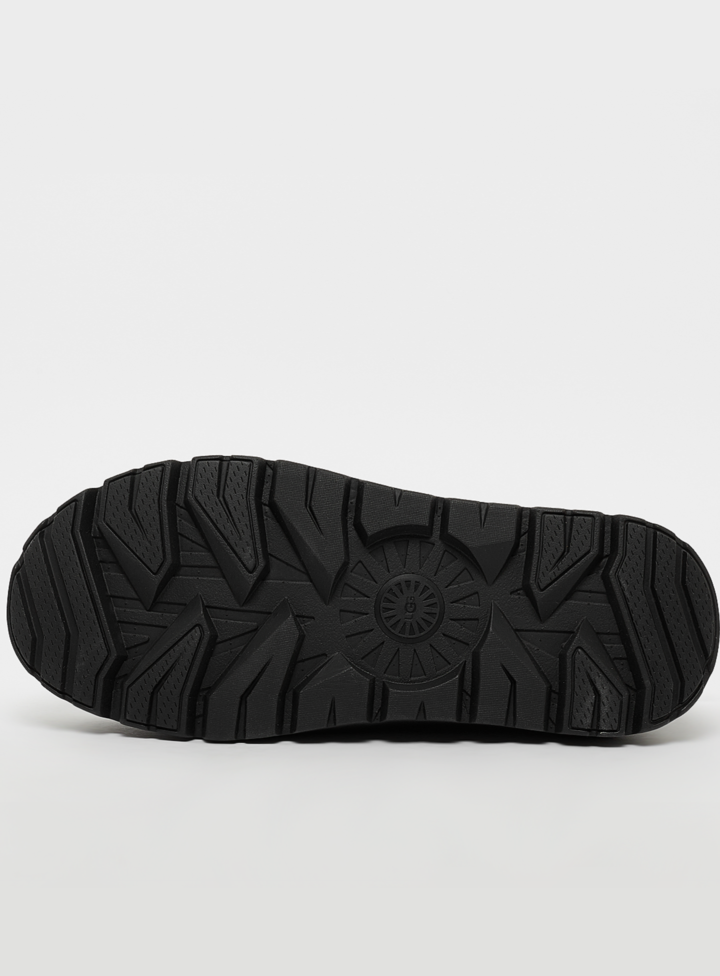 UGG, Tasman Weather Hybrid, black, Image 4 of 5