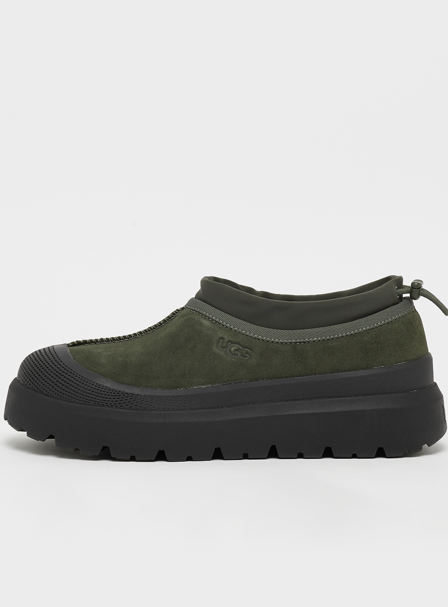 UGG, Tasman Weather Hybrid, green, Image 1 of 5
