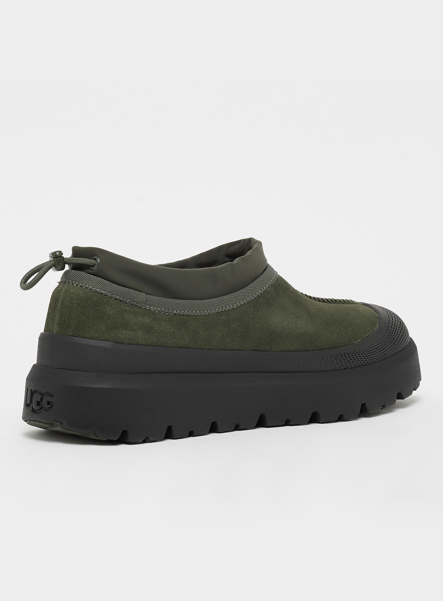 UGG, Tasman Weather Hybrid, green, Image 3 of 5