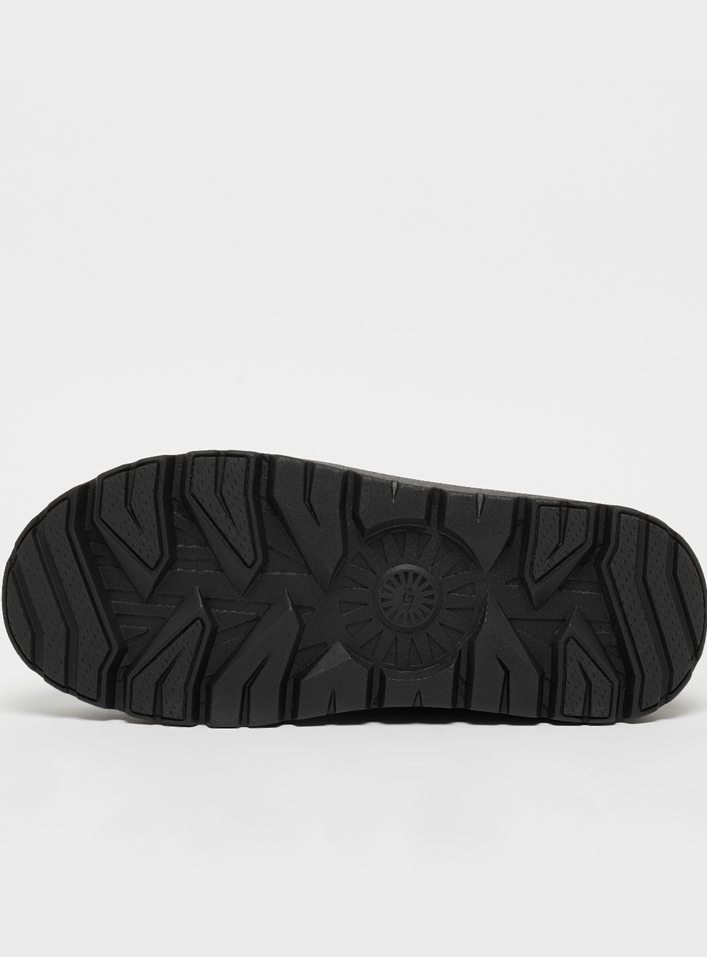 UGG, Classic Short Weather Hybrid, black, Image 4 of 5