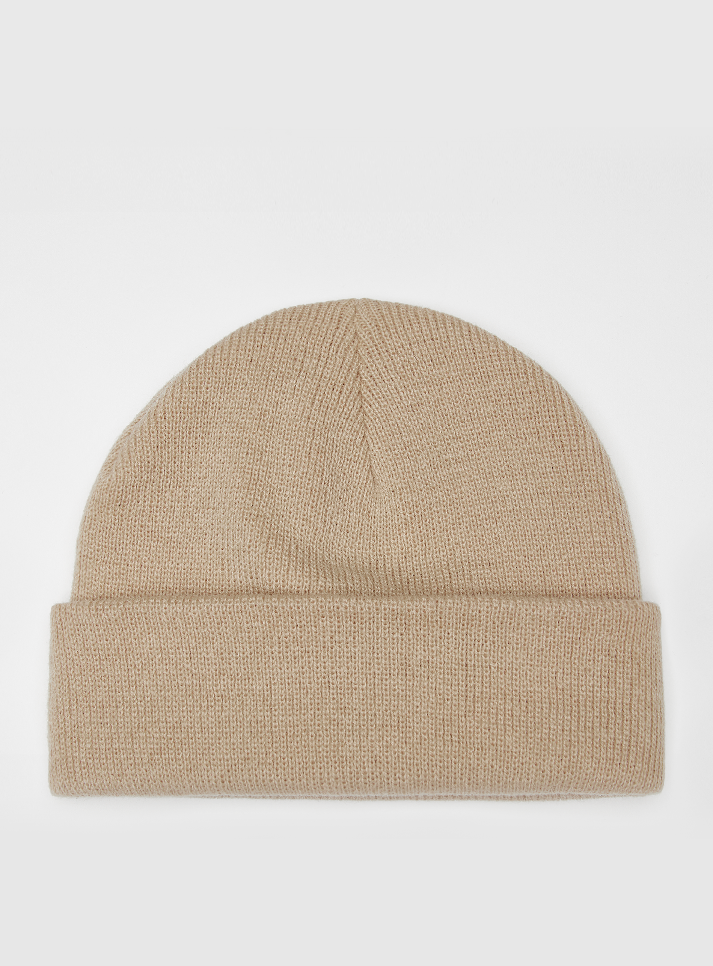 Flexfit, Heavyweight Beanie, beige, Image 1 of 3