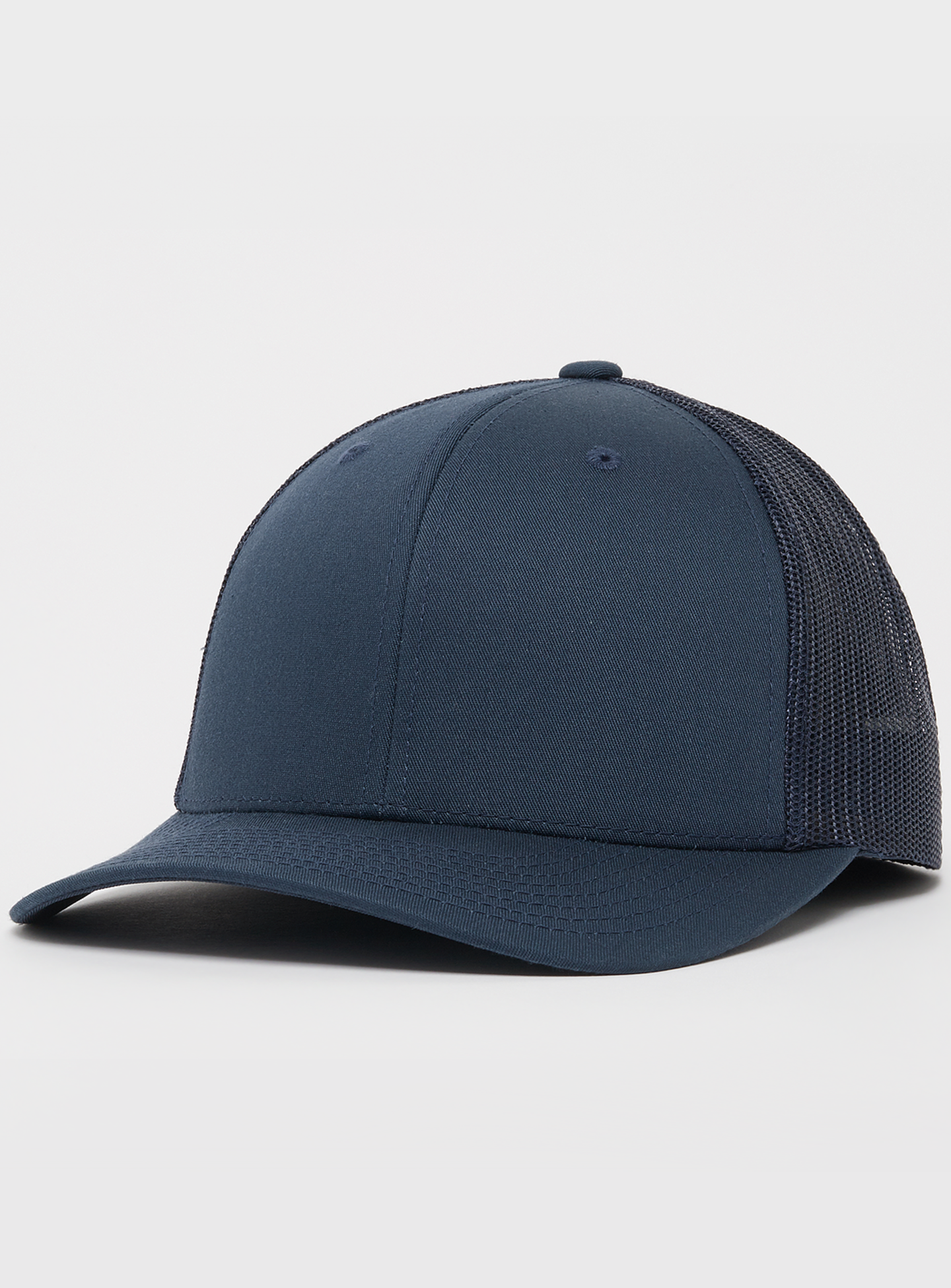 Flexfit, Retro Trucker, blue, Image 1 of 4