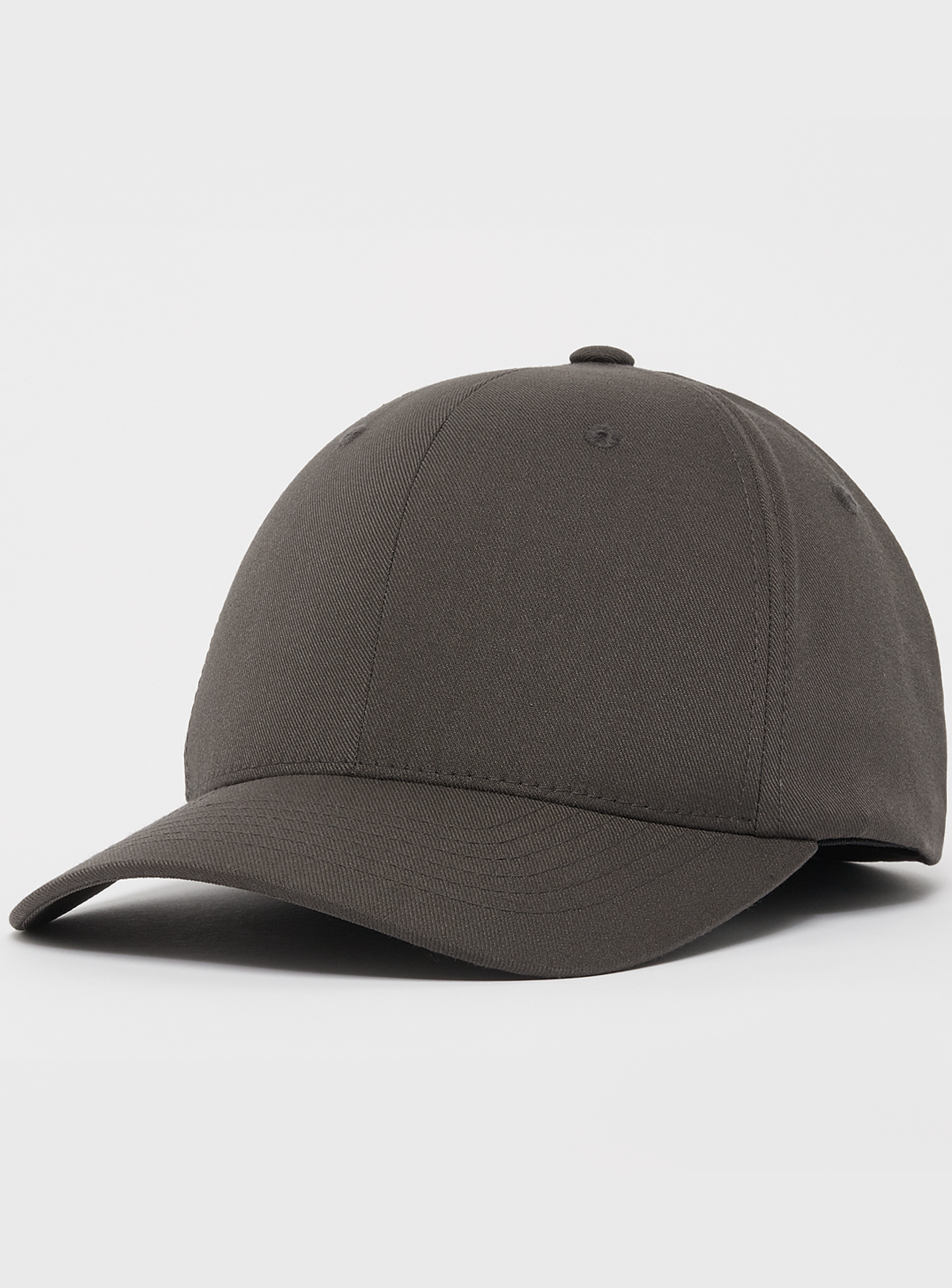 Flexfit, Flexfit Cap, grey, Image 1 of 4