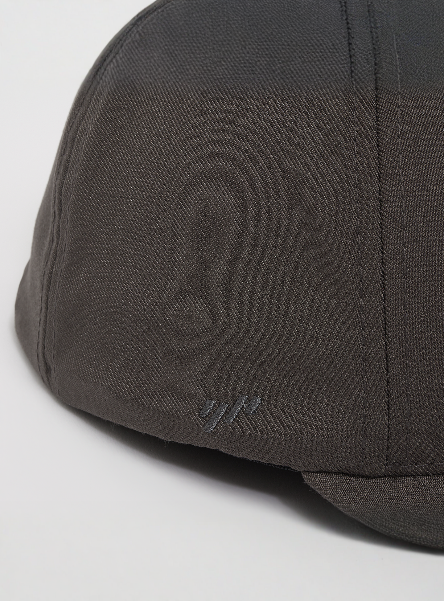 Flexfit, Flexfit Cap, grey, Image 4 of 4