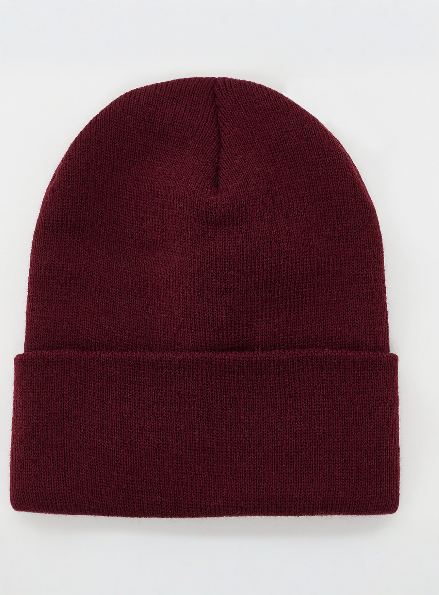 Flexfit, Heavyweight Long Beanie (2 Pack), multi-colour, Image 4 of 5