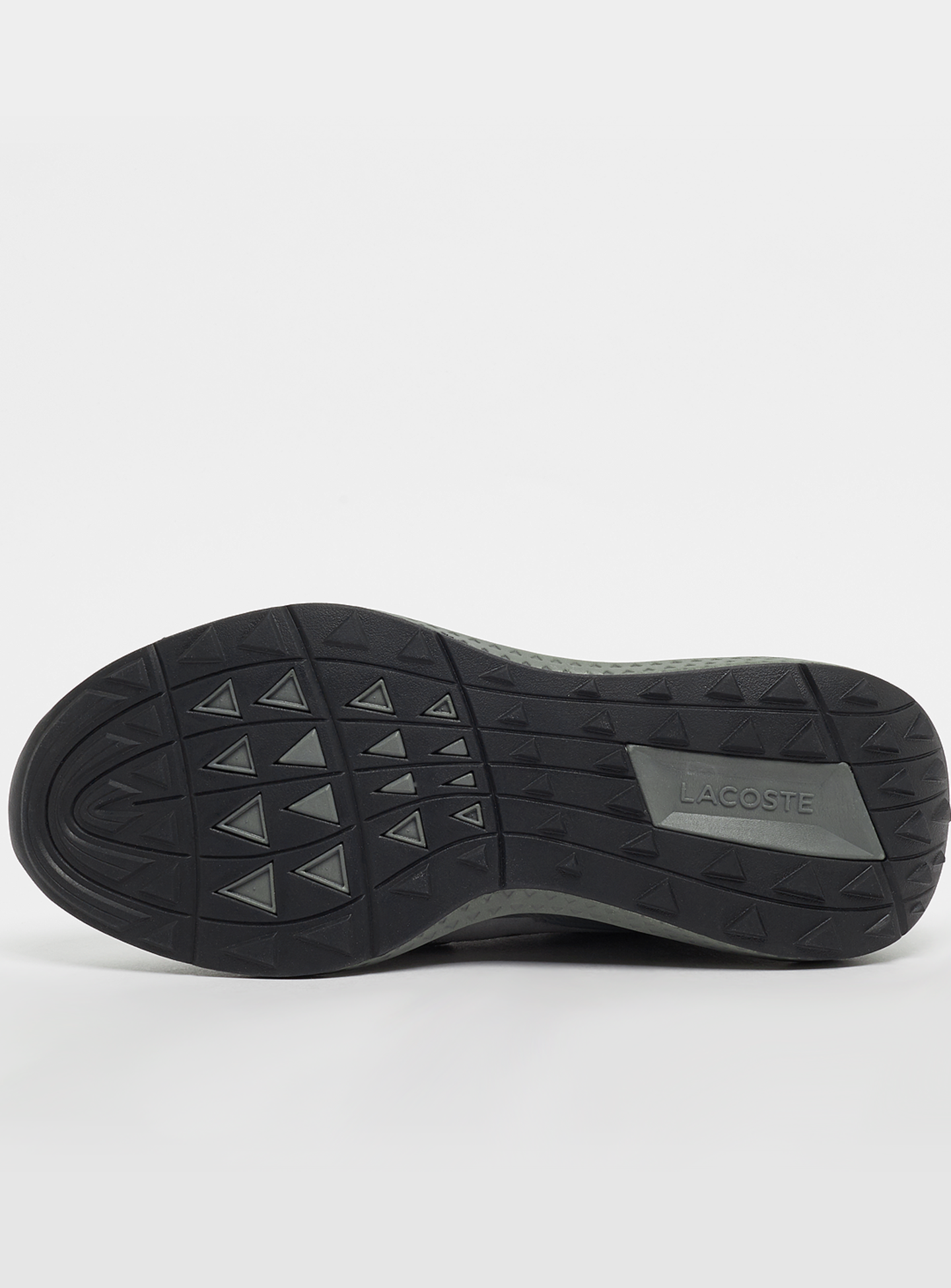 Lacoste, L003 Evo, grey, Image 4 of 5