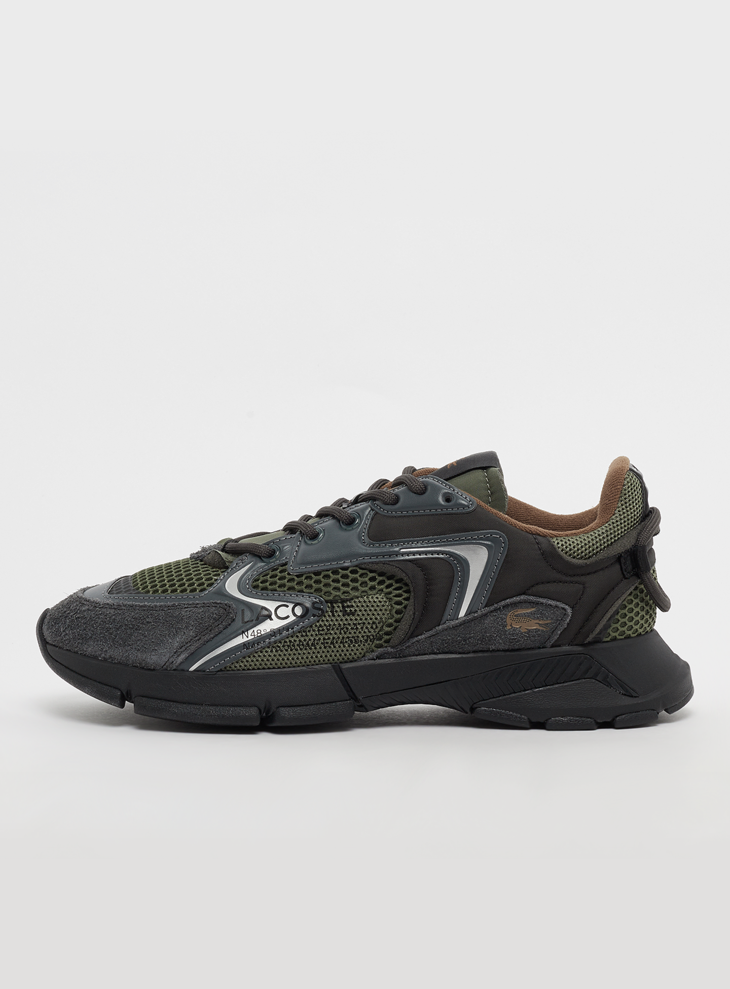 Lacoste, L003 Neo, black, Image 1 of 5