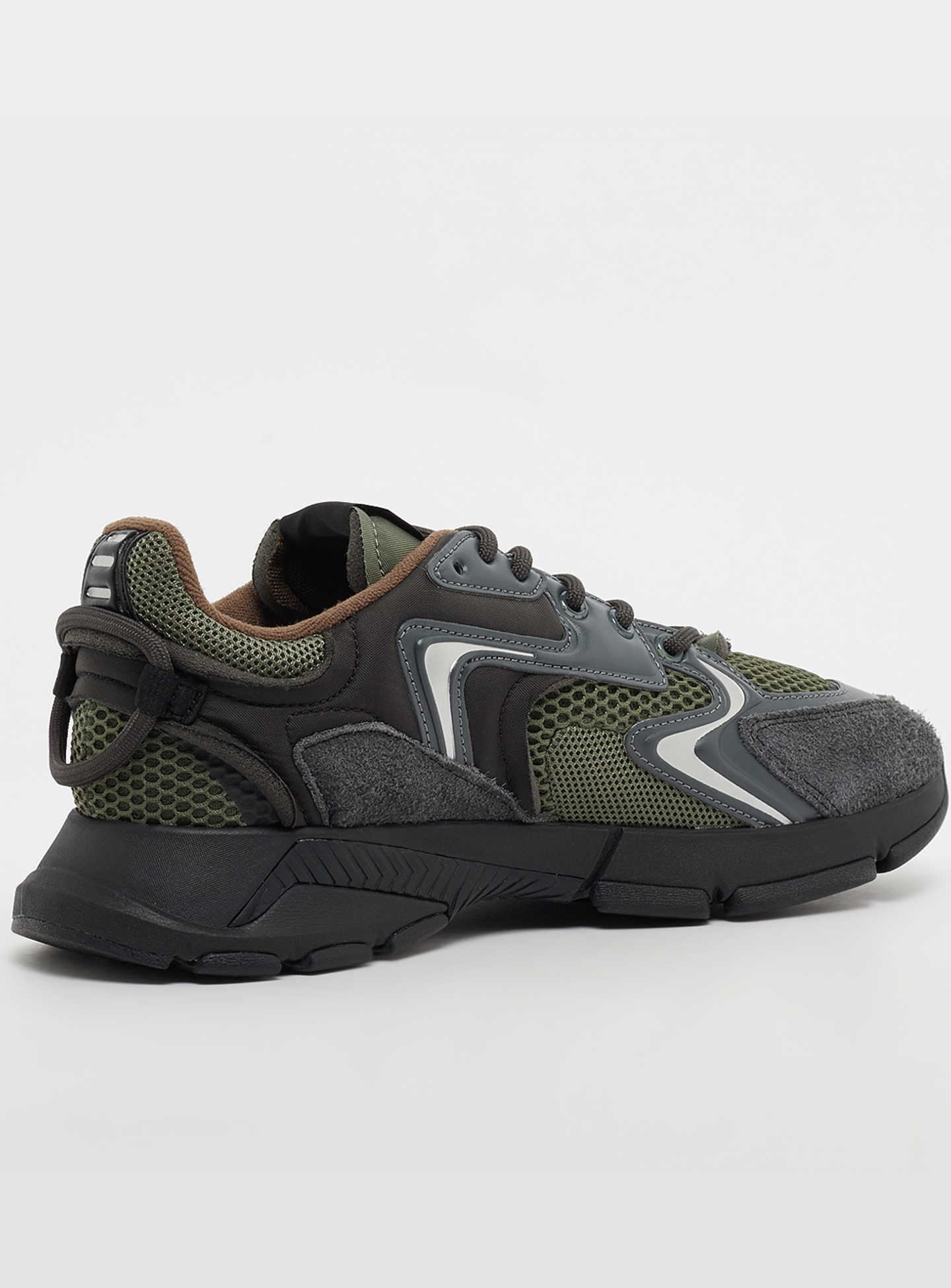 Lacoste, L003 Neo, black, Image 3 of 5